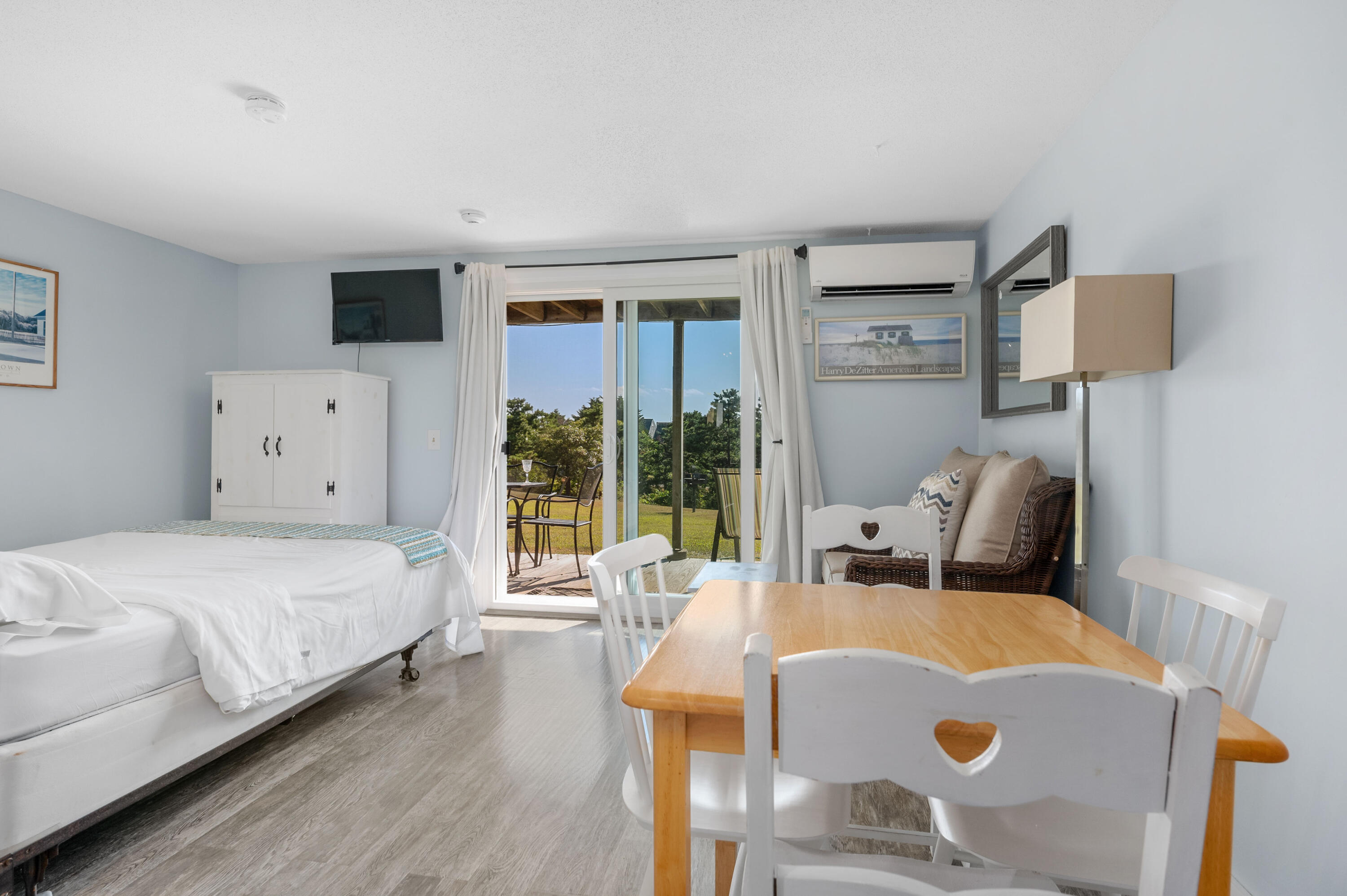 132 Shore Road # 7