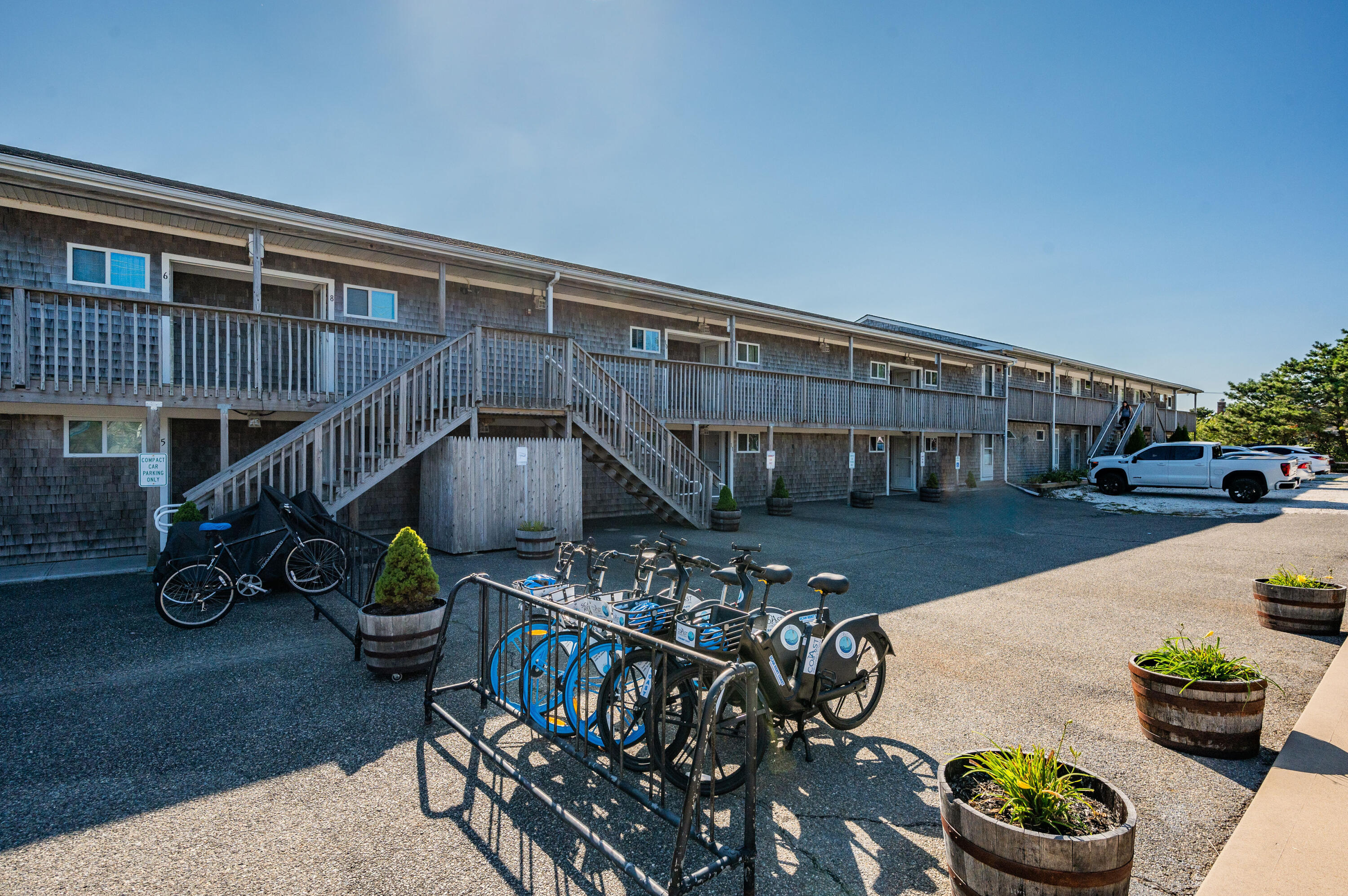 132 Shore Road # 7