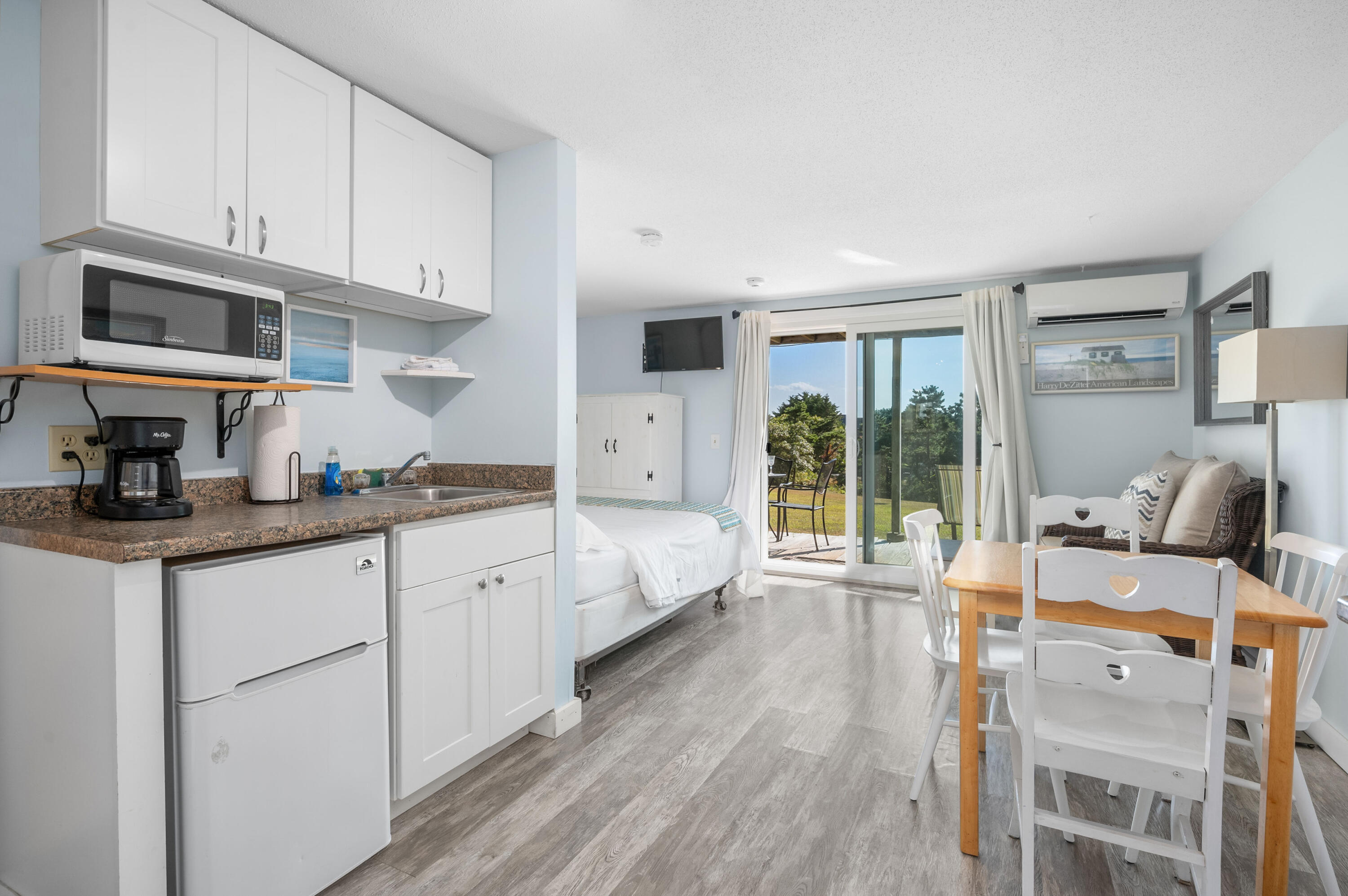 132 Shore Road # 7