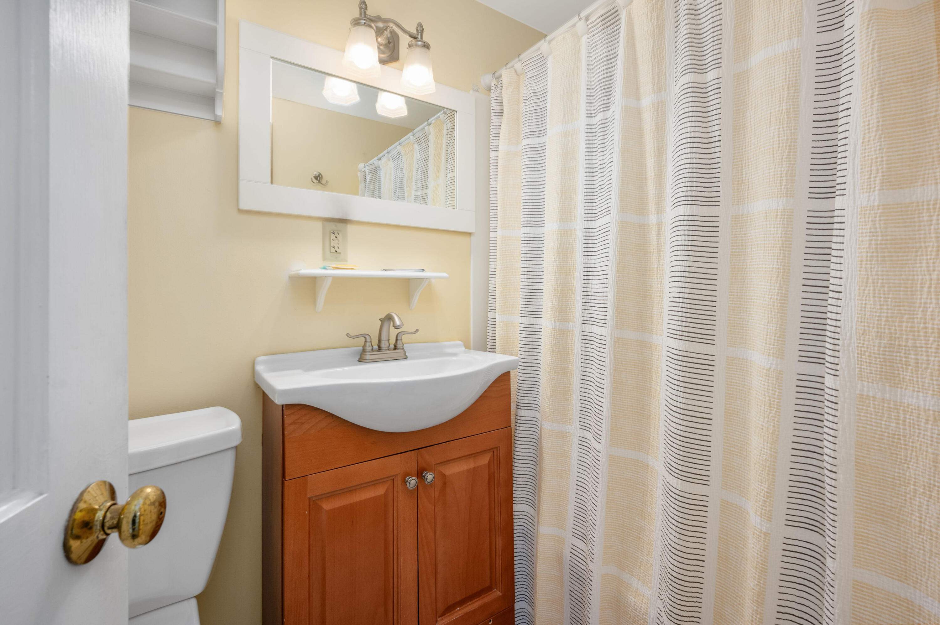 132 Shore Road # 7