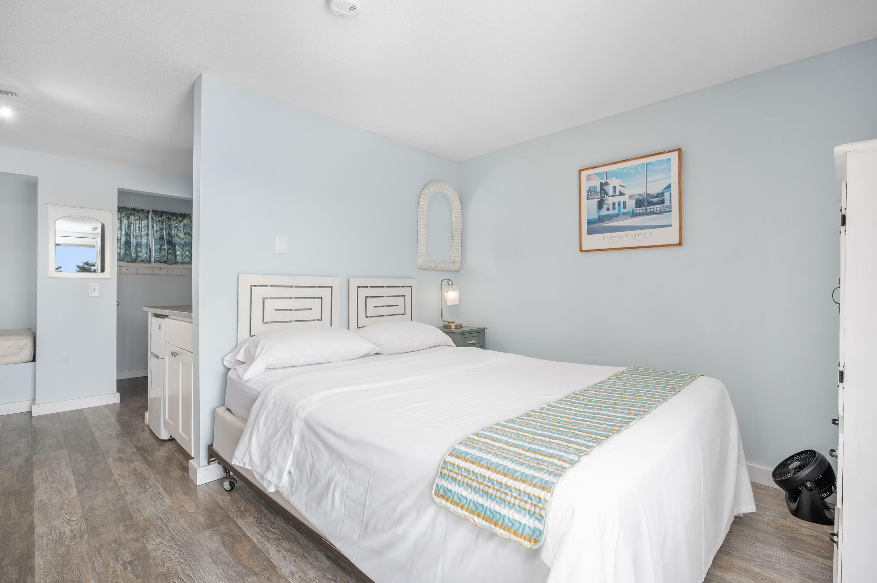 132 Shore Road # 7
