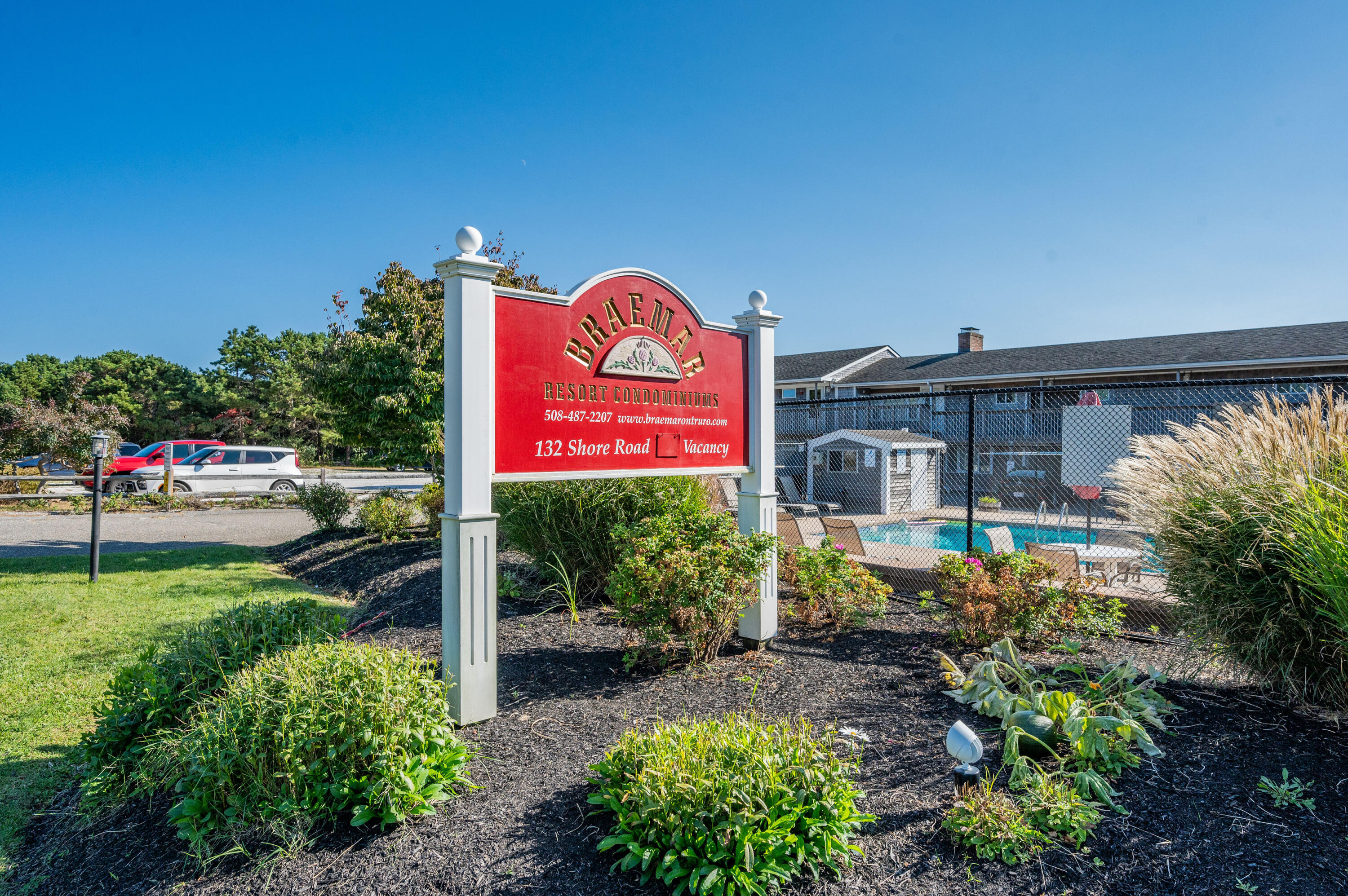 132 Shore Road # 7