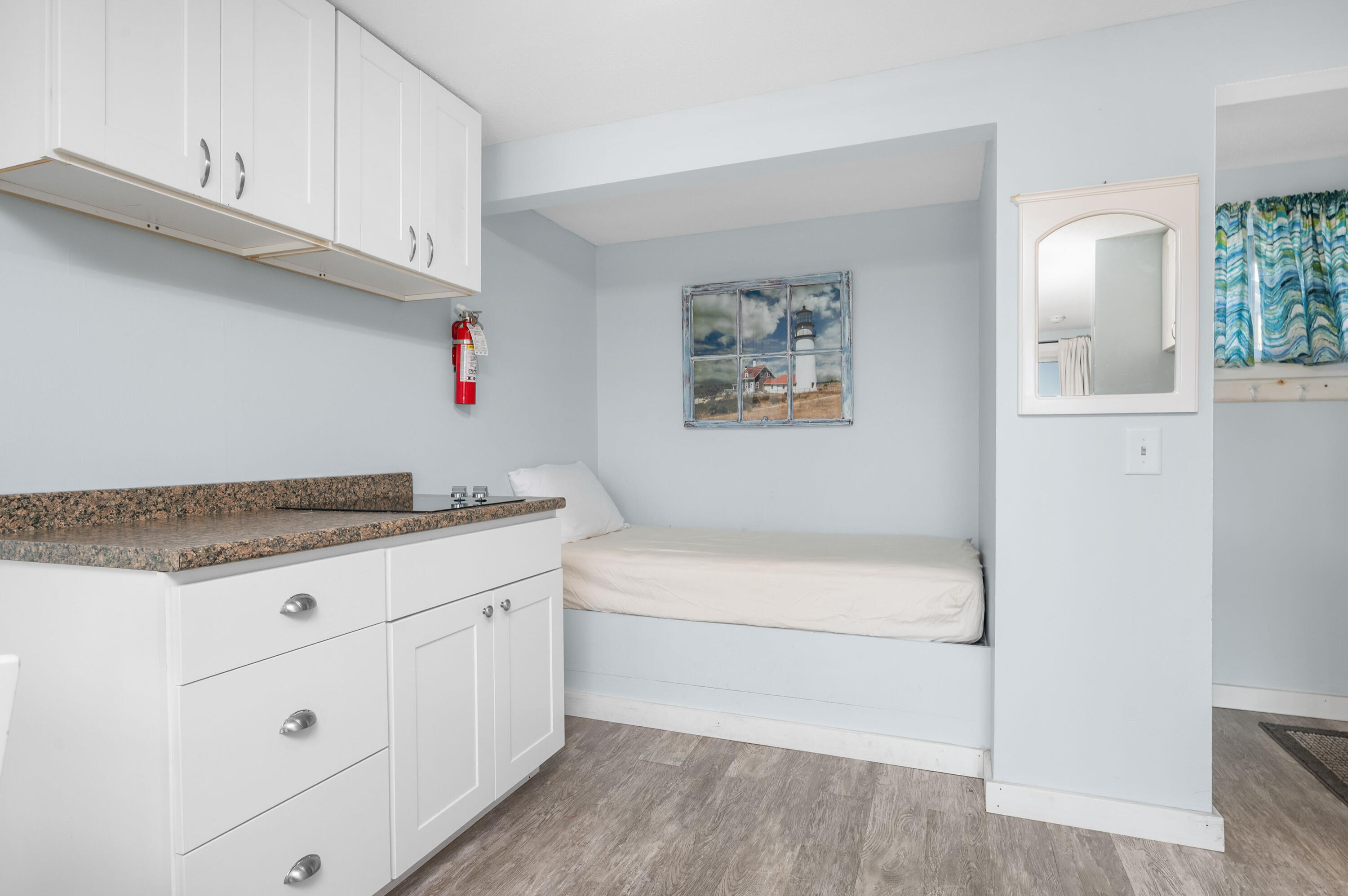 132 Shore Road # 7