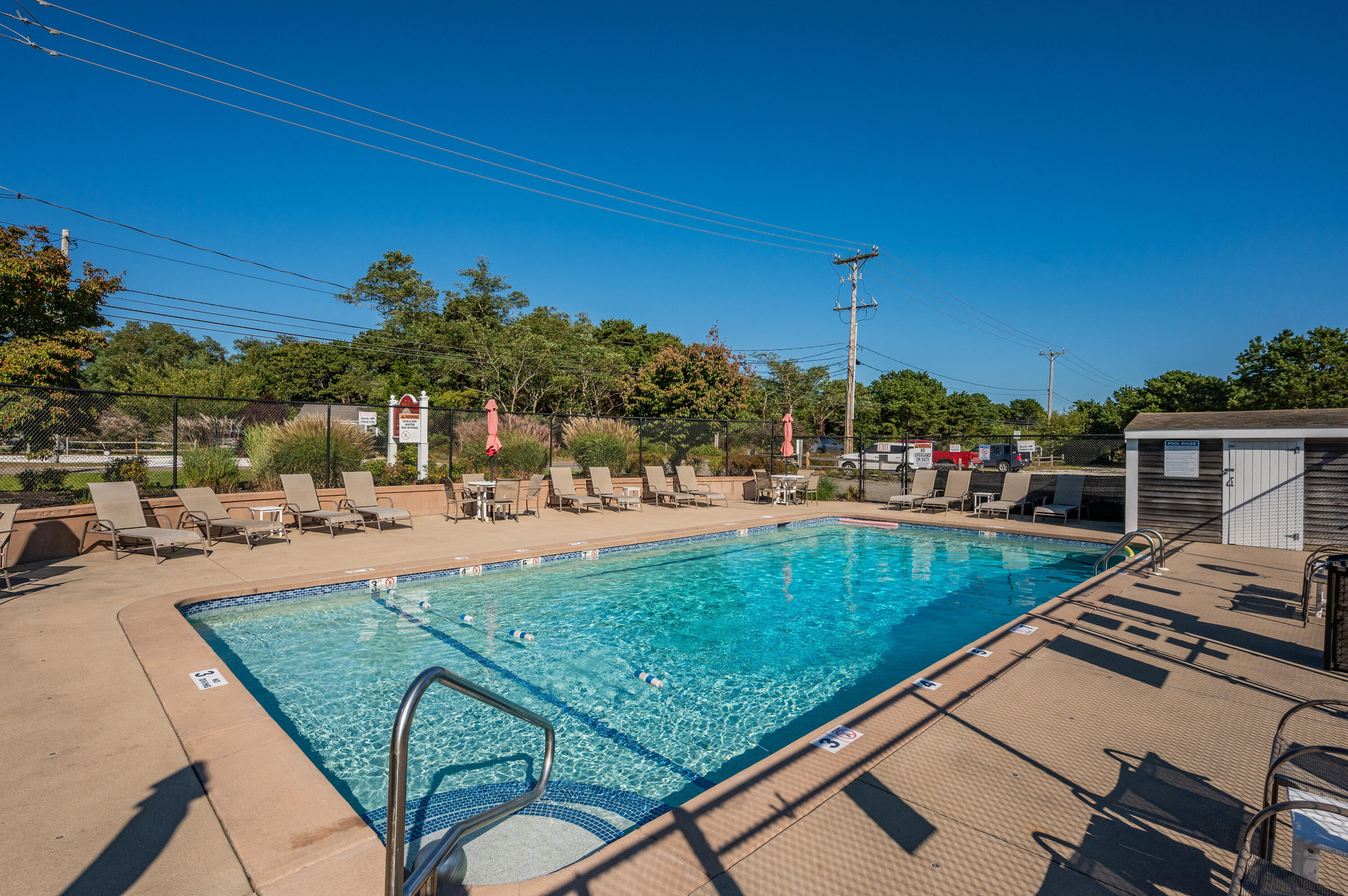 132 Shore Road # 7