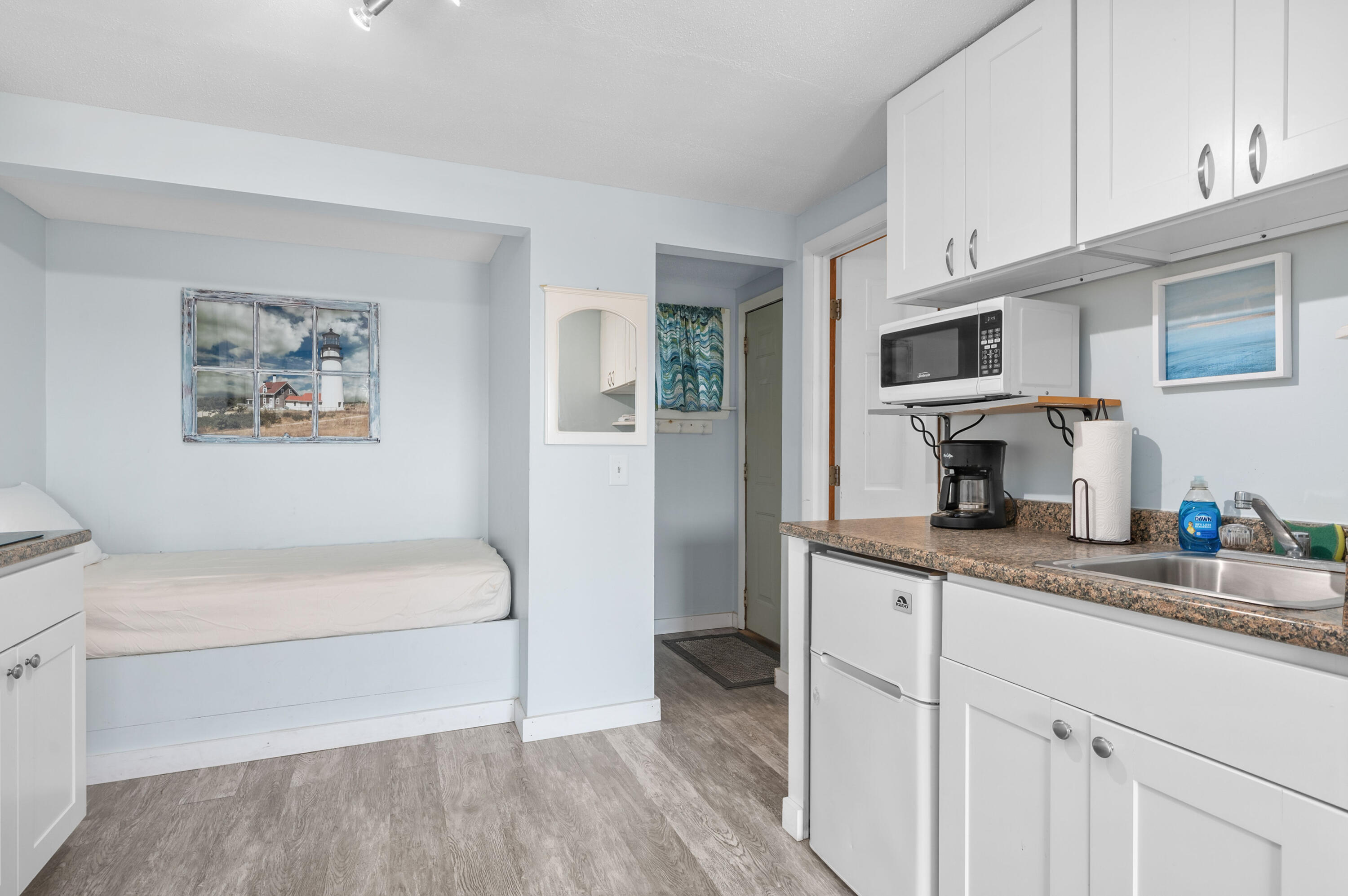 132 Shore Road # 7