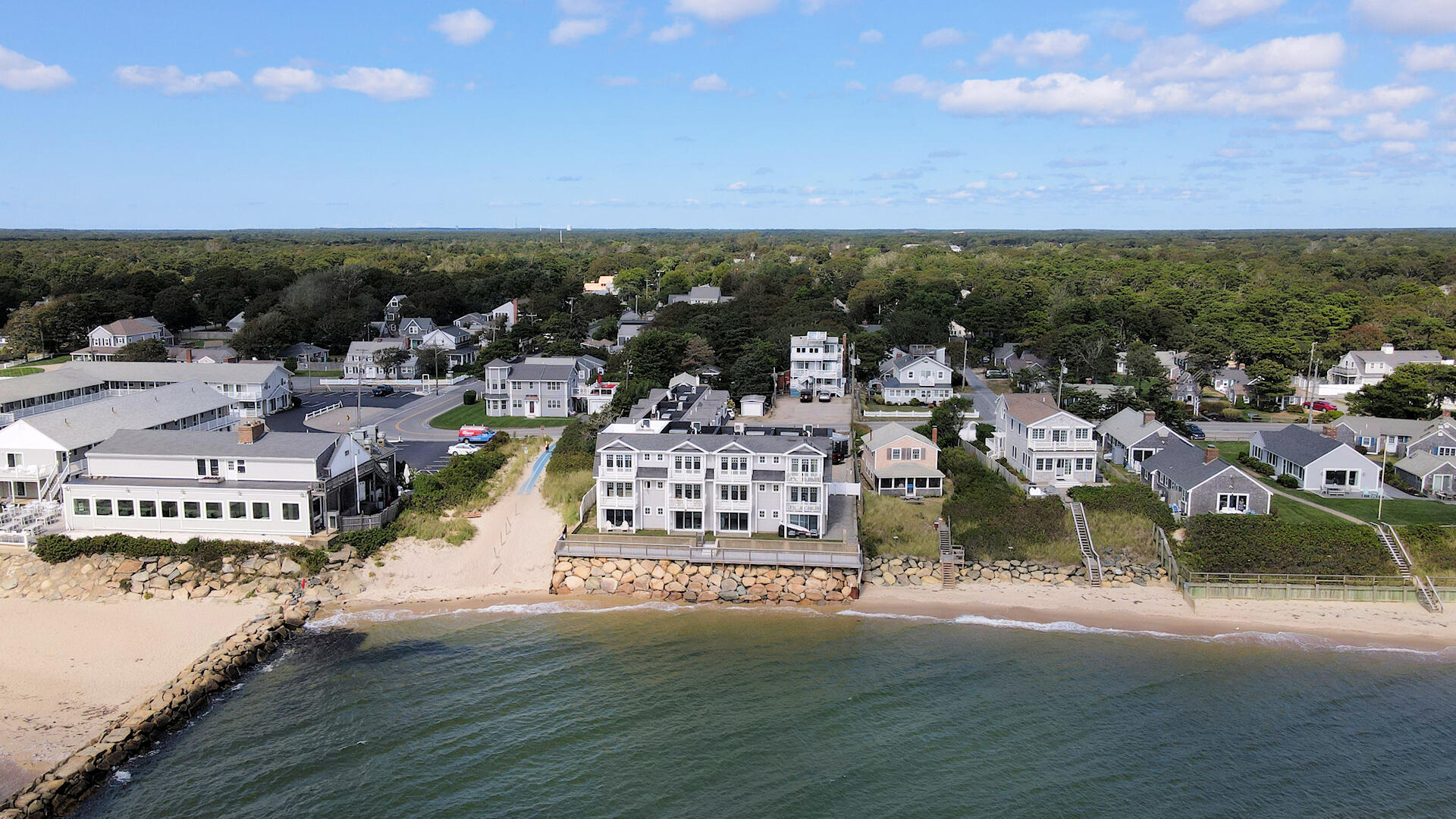 9 Chase Avenue # 6 Unit: U-6