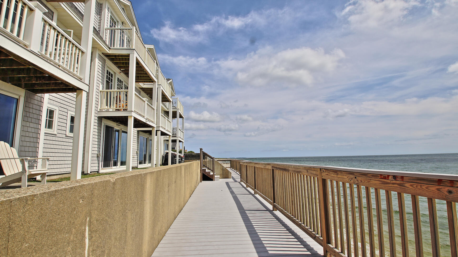 9 Chase Avenue # 6 Unit: U-6