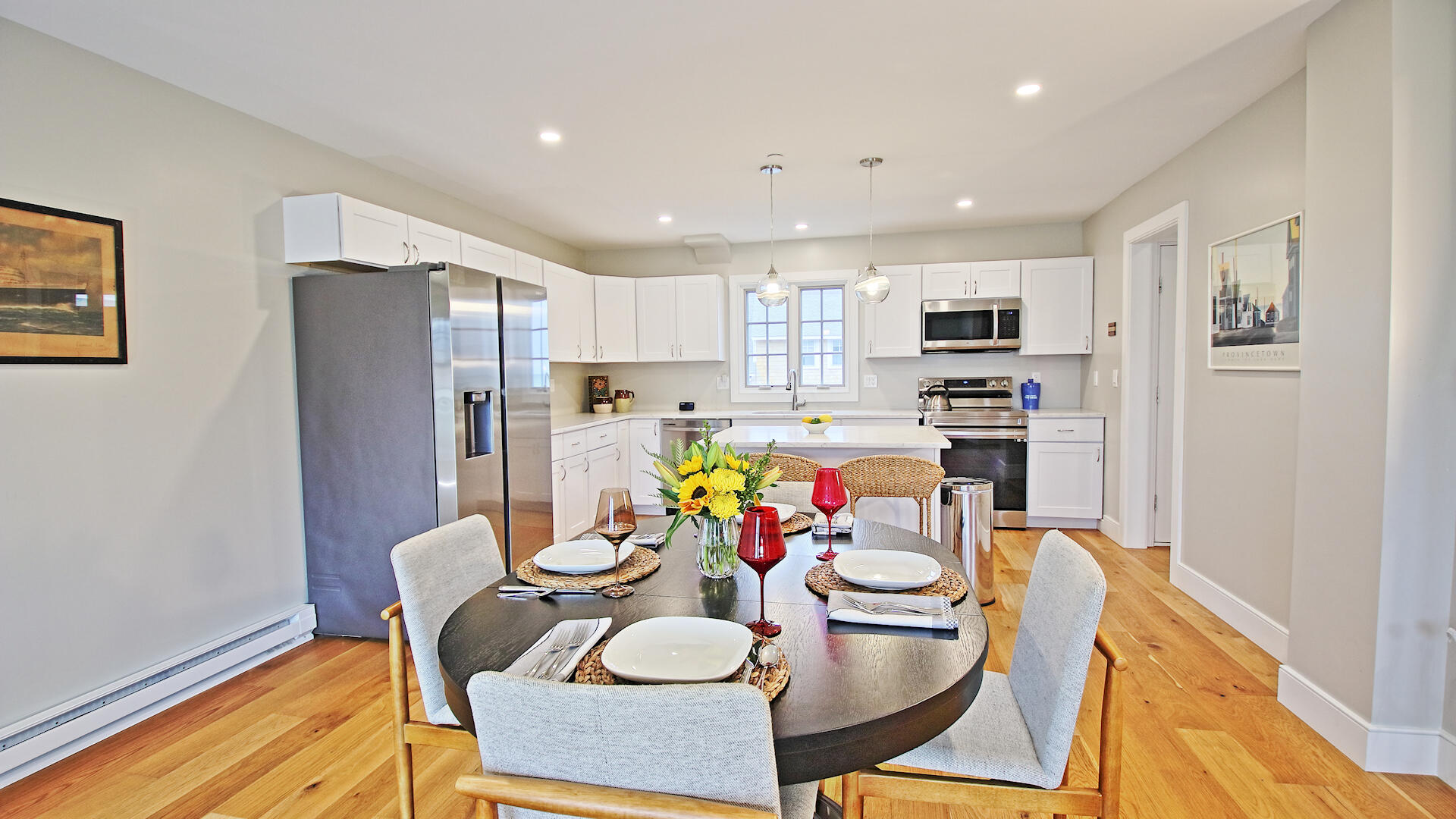 9 Chase Avenue # 6 Unit: U-6