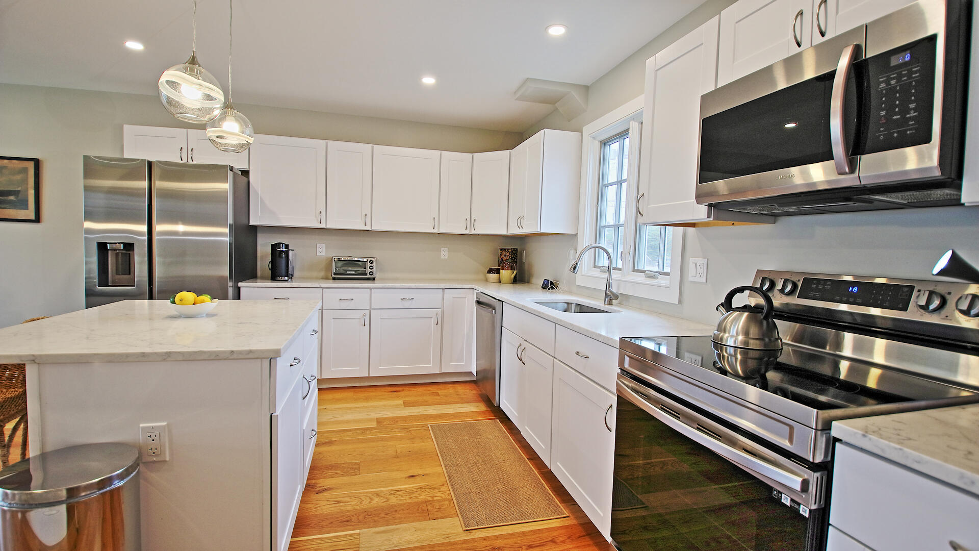 9 Chase Avenue # 6 Unit: U-6