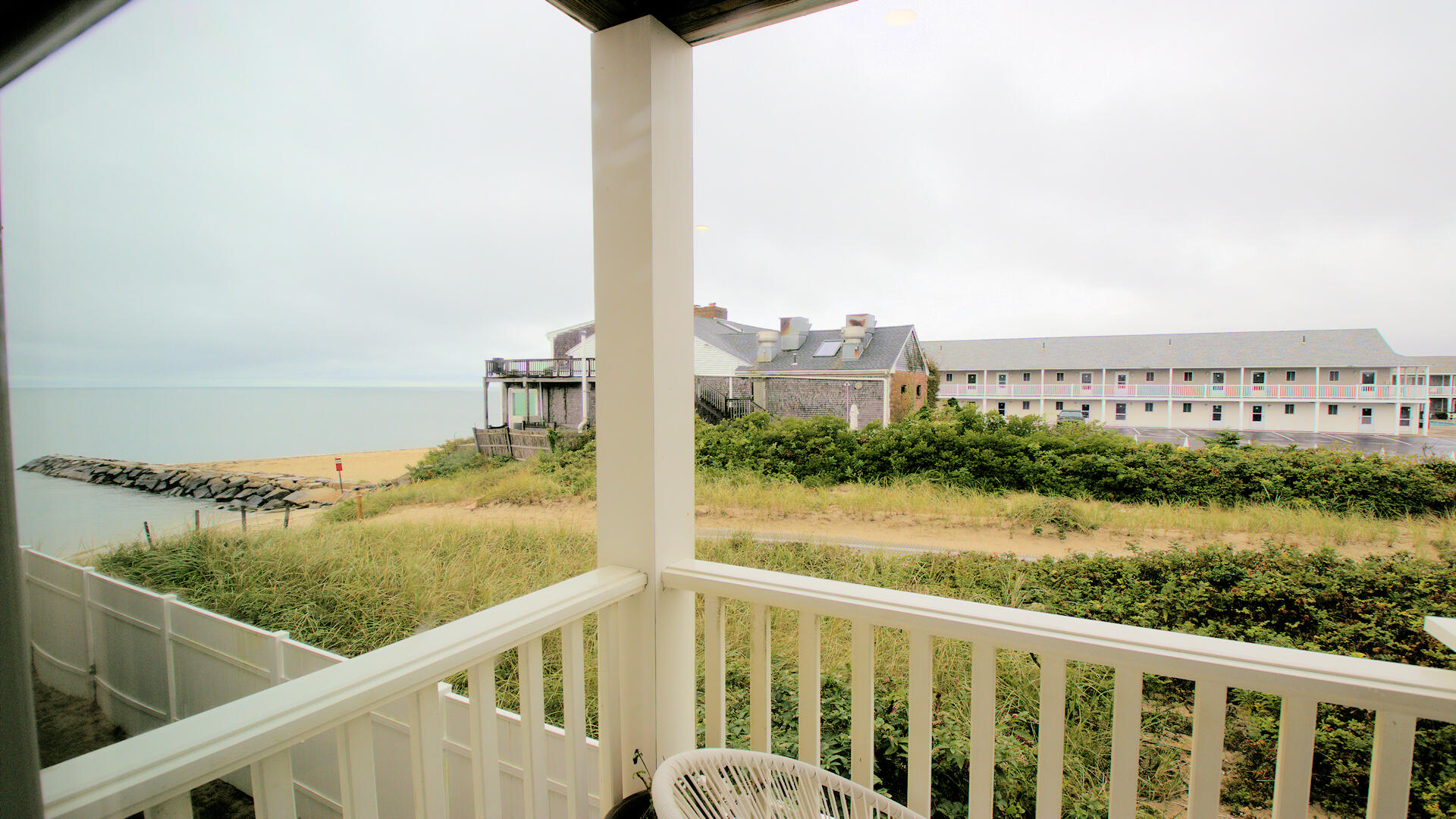 9 Chase Avenue # 6 Unit: U-6