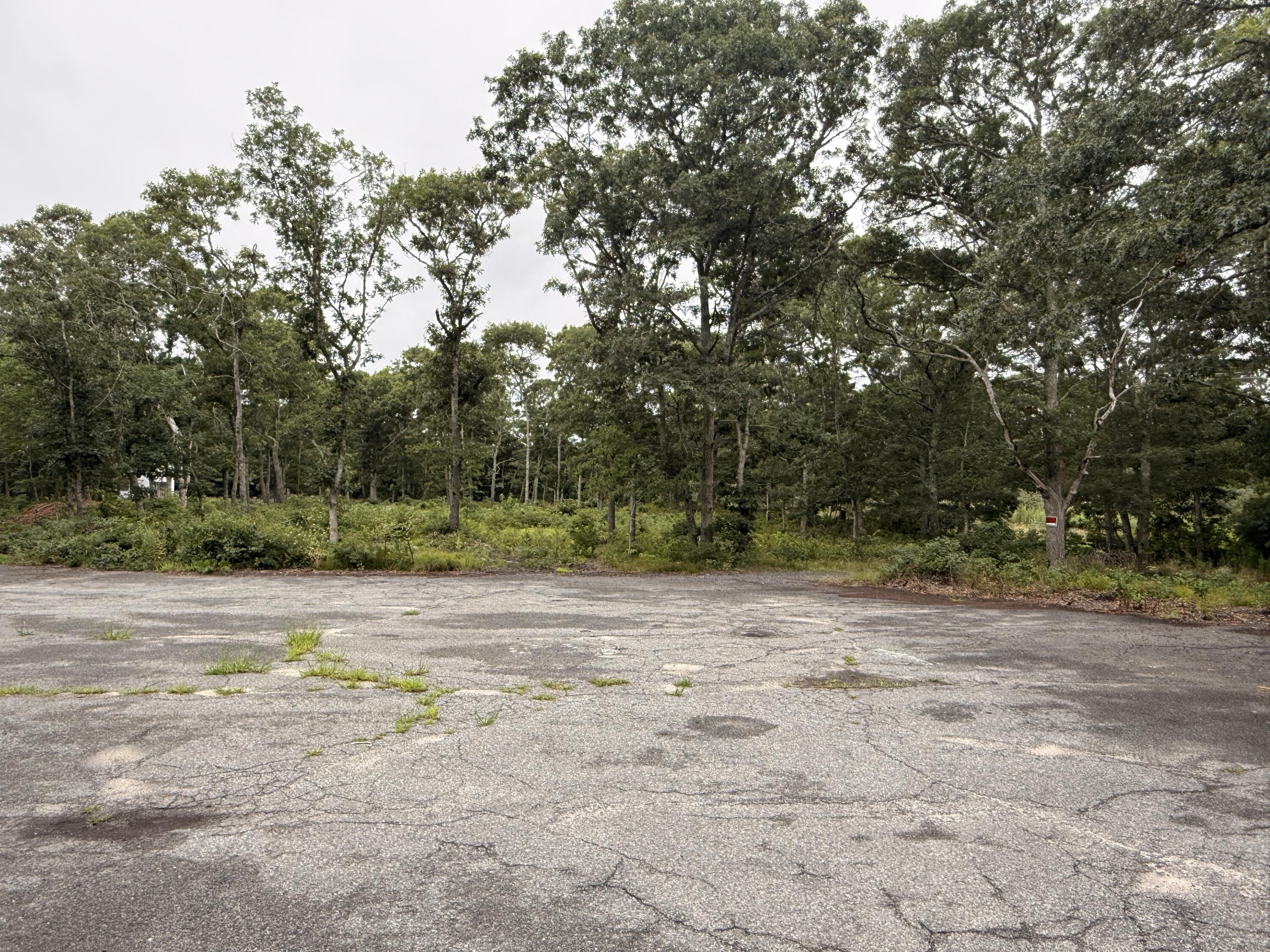 0 Old Chatham rd. Road