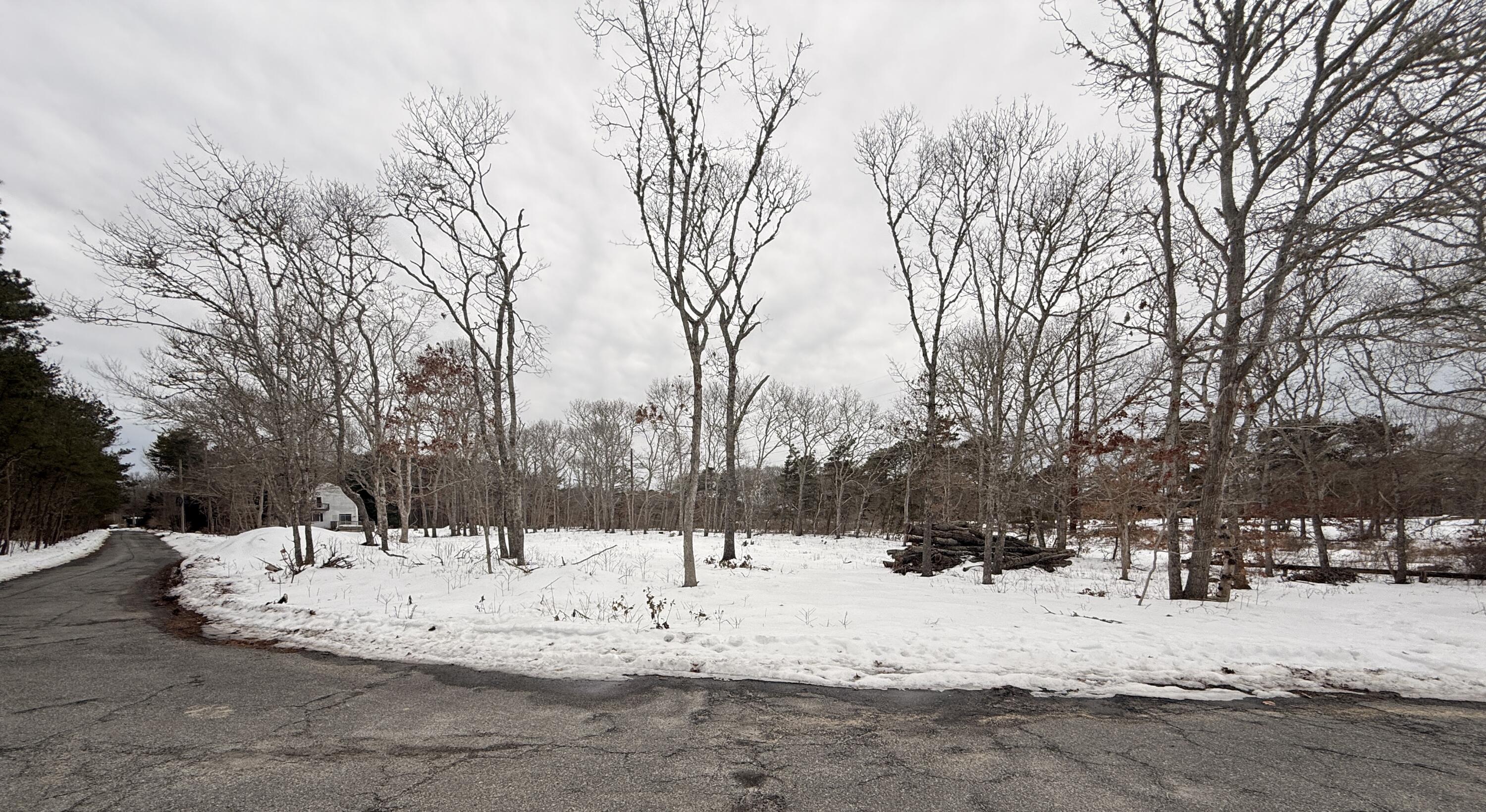 0 Old Chatham rd. Road