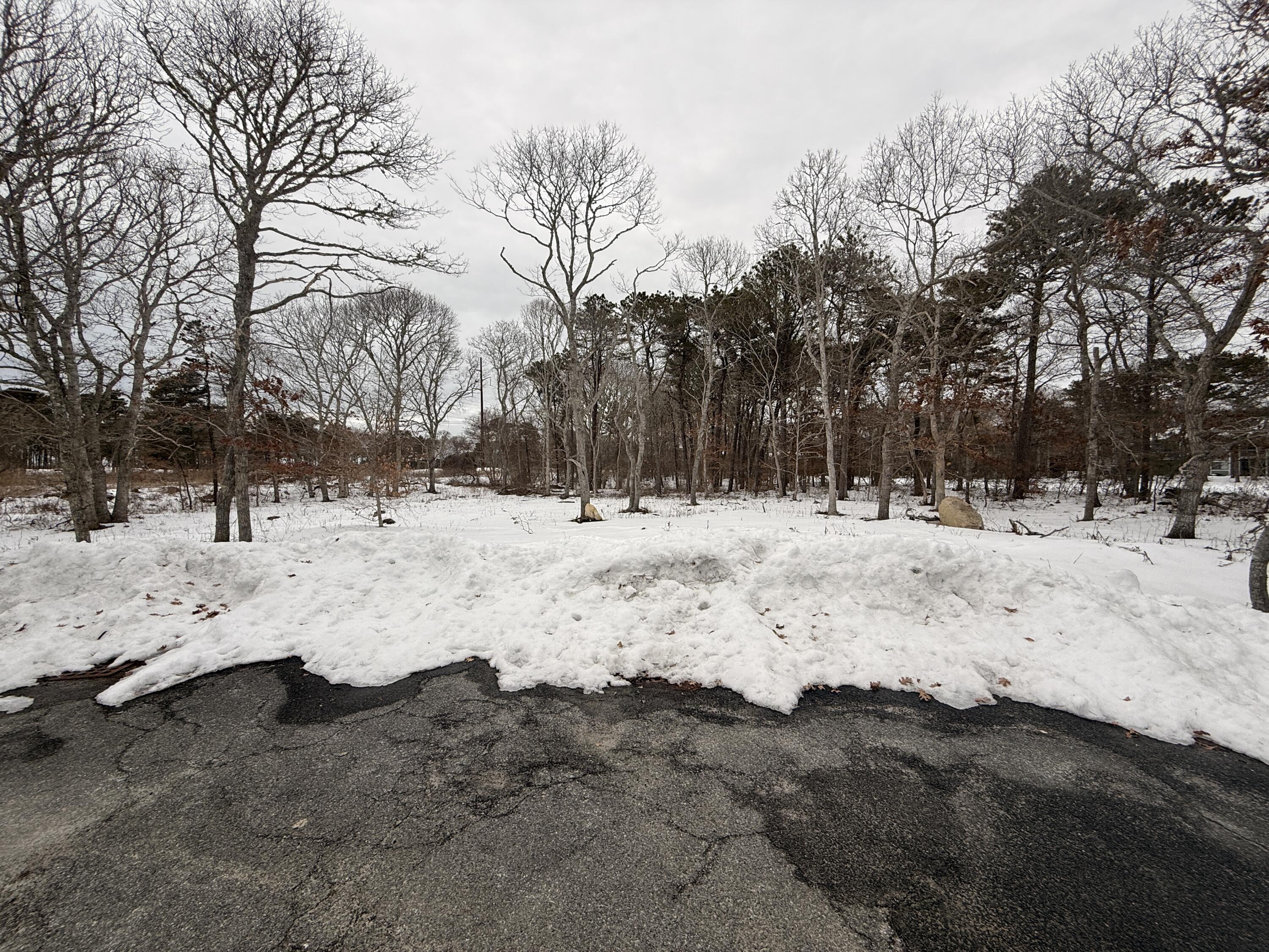 0 Old Chatham rd. Road