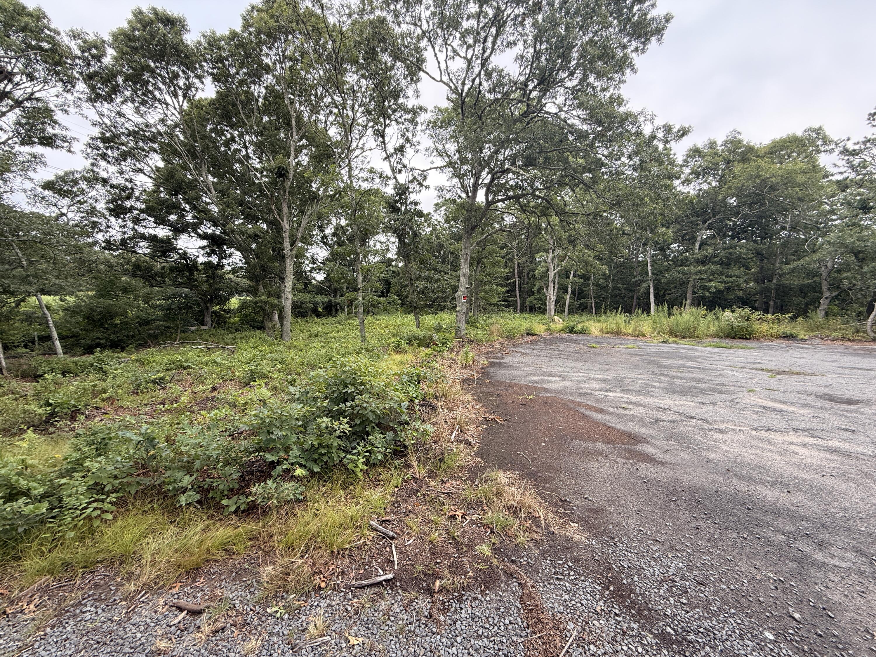 0 Old Chatham rd. Road