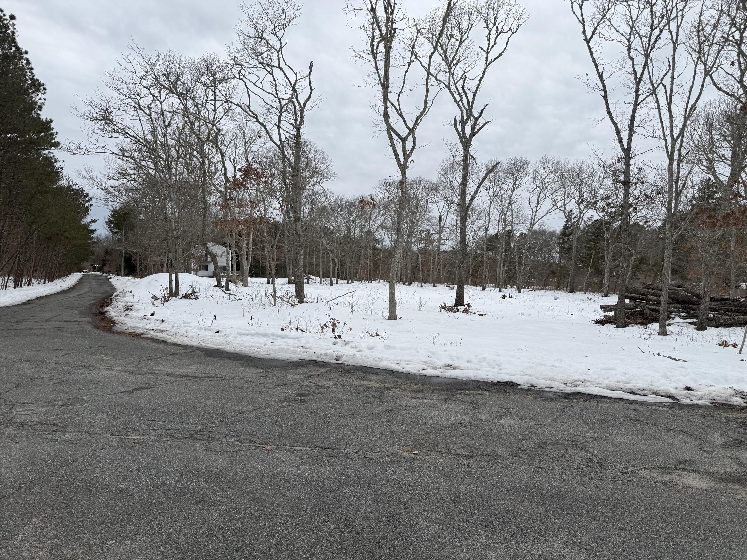 0 Old Chatham rd. Road