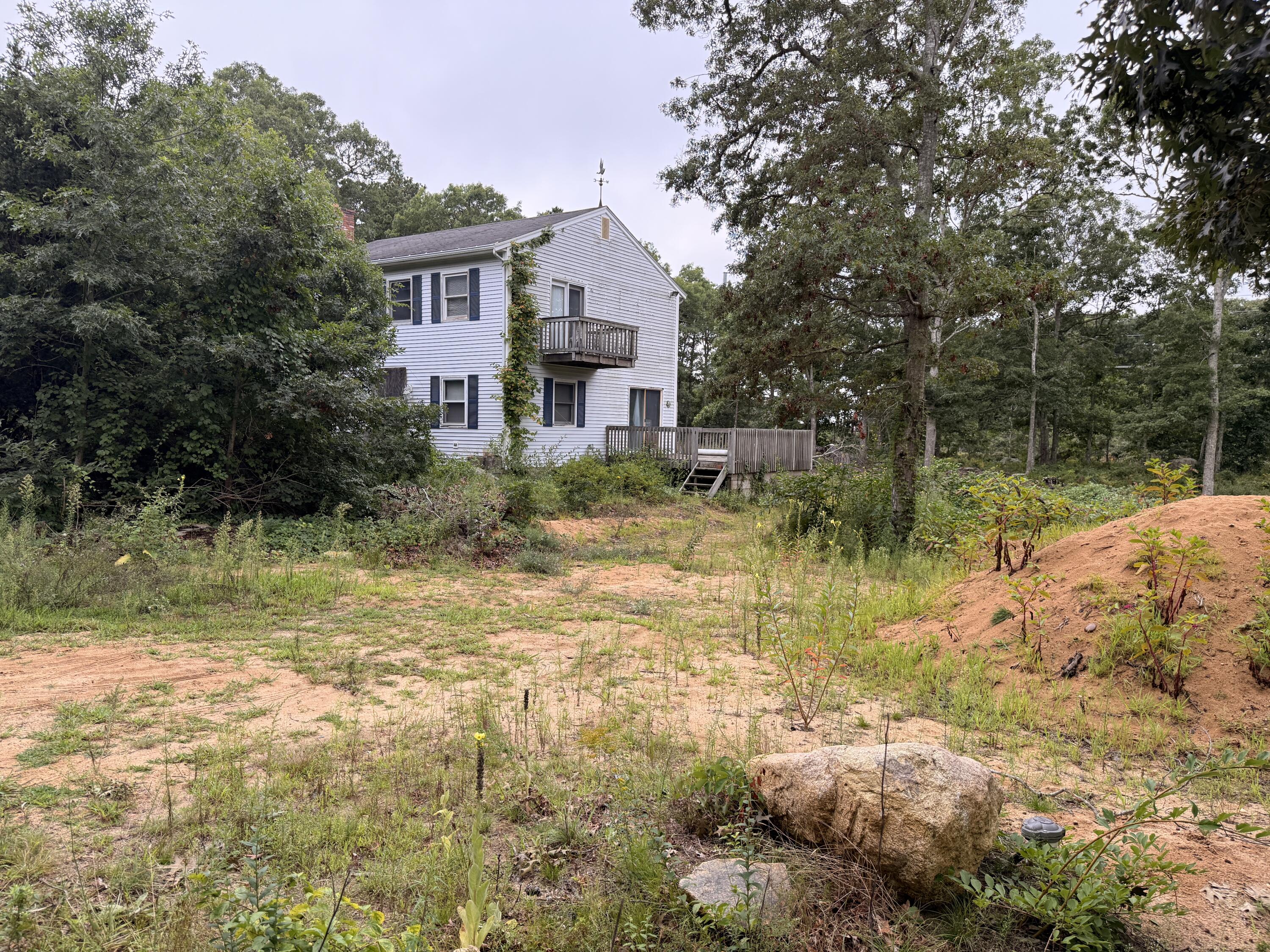 235 Old Chatham Road