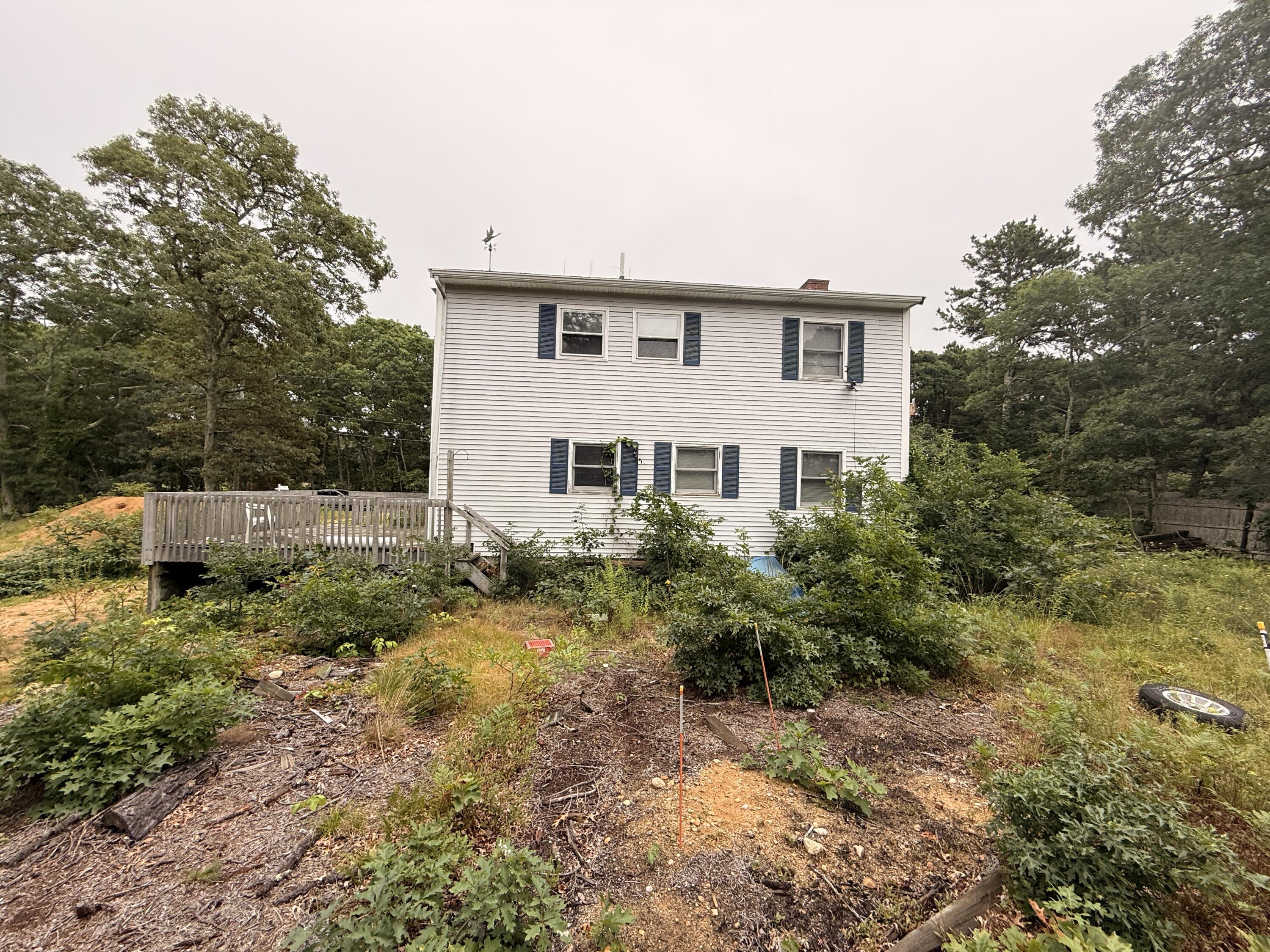 235 Old Chatham Road