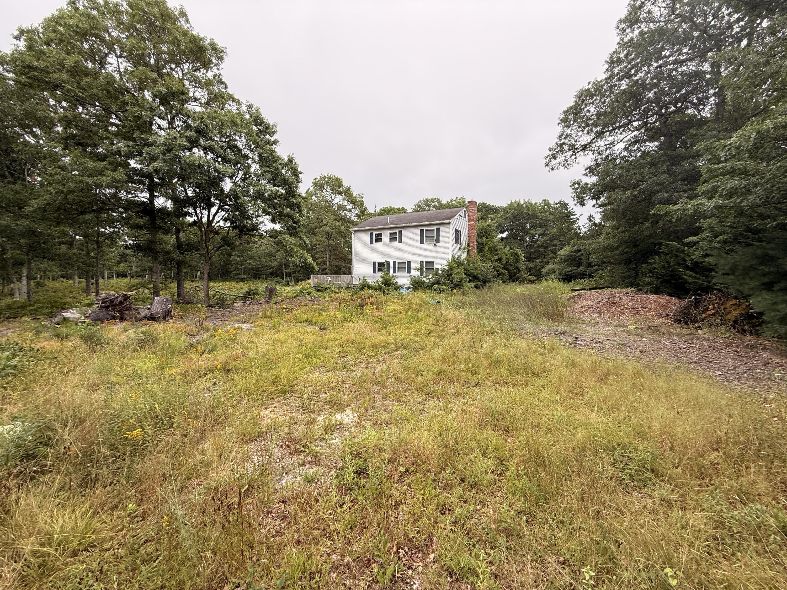 235 Old Chatham Road