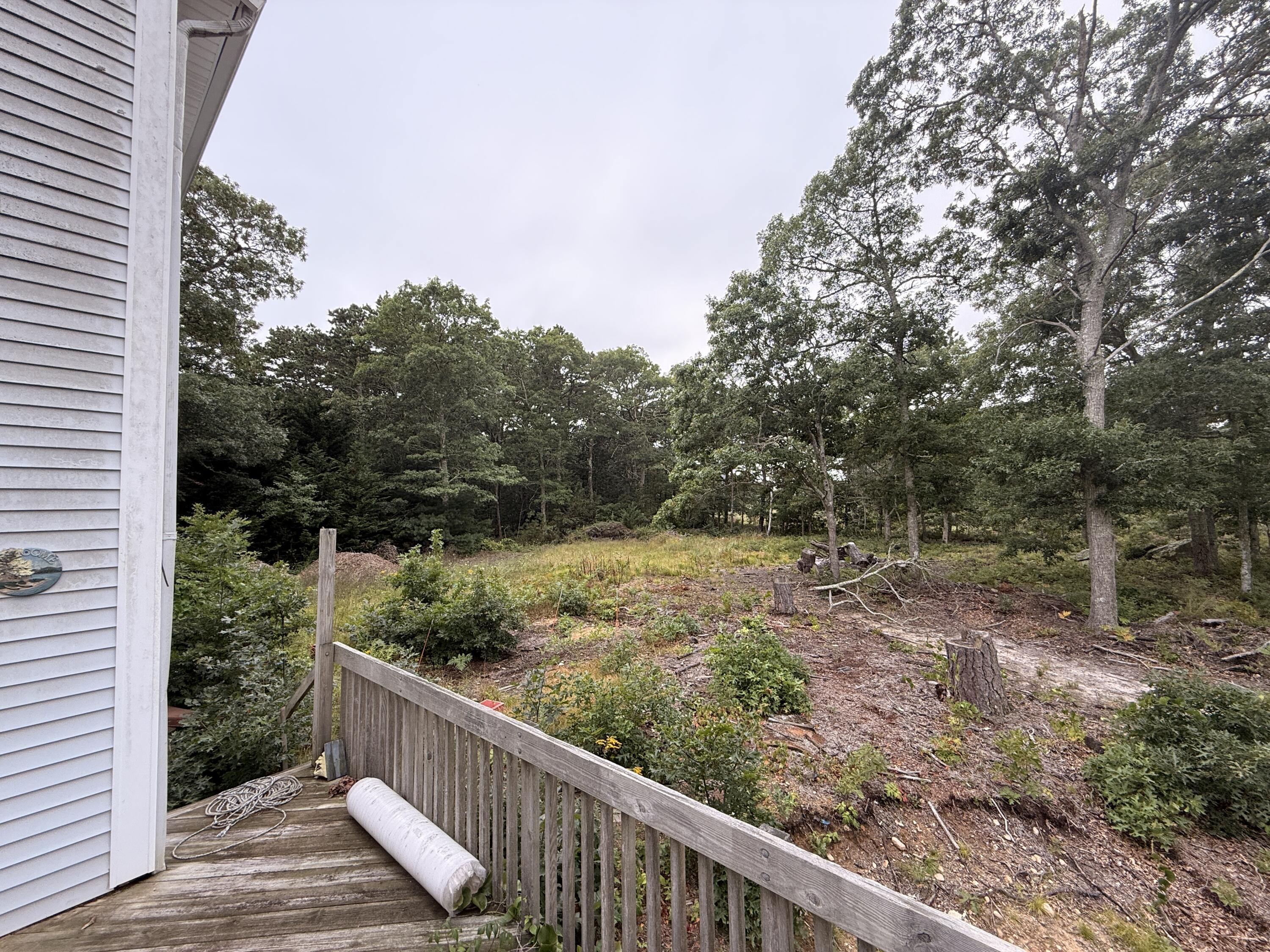235 Old Chatham Road