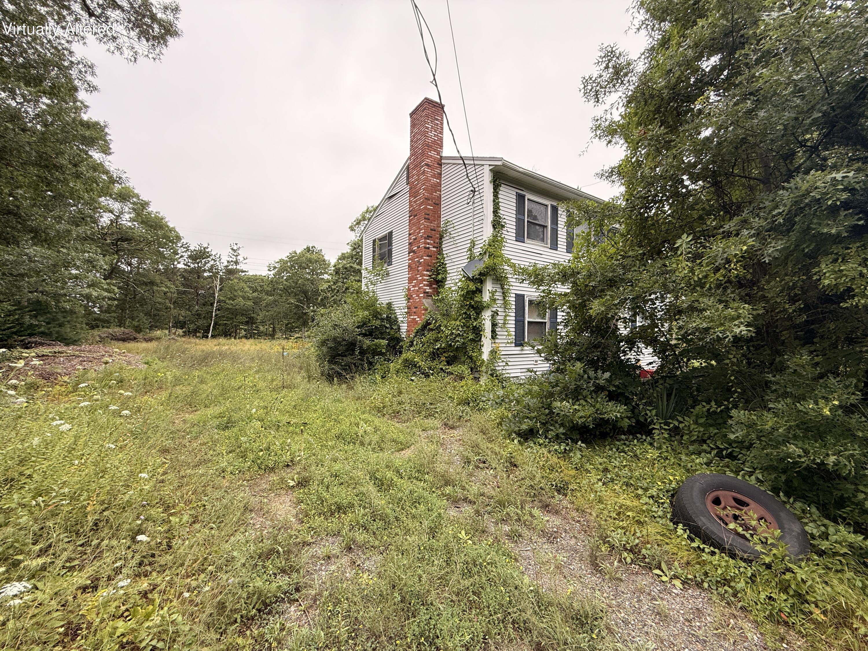 235 Old Chatham Road