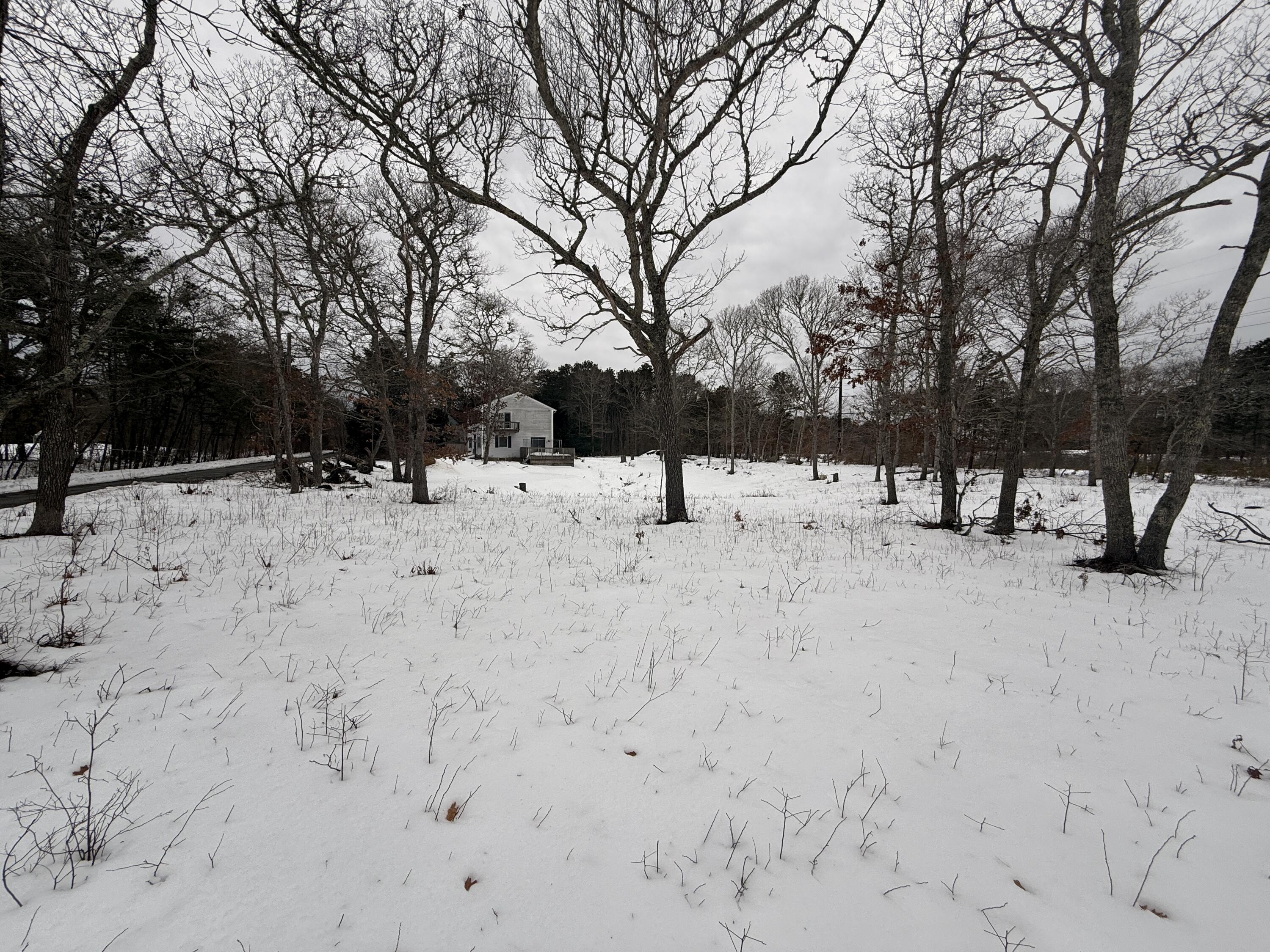 235 Old Chatham Road