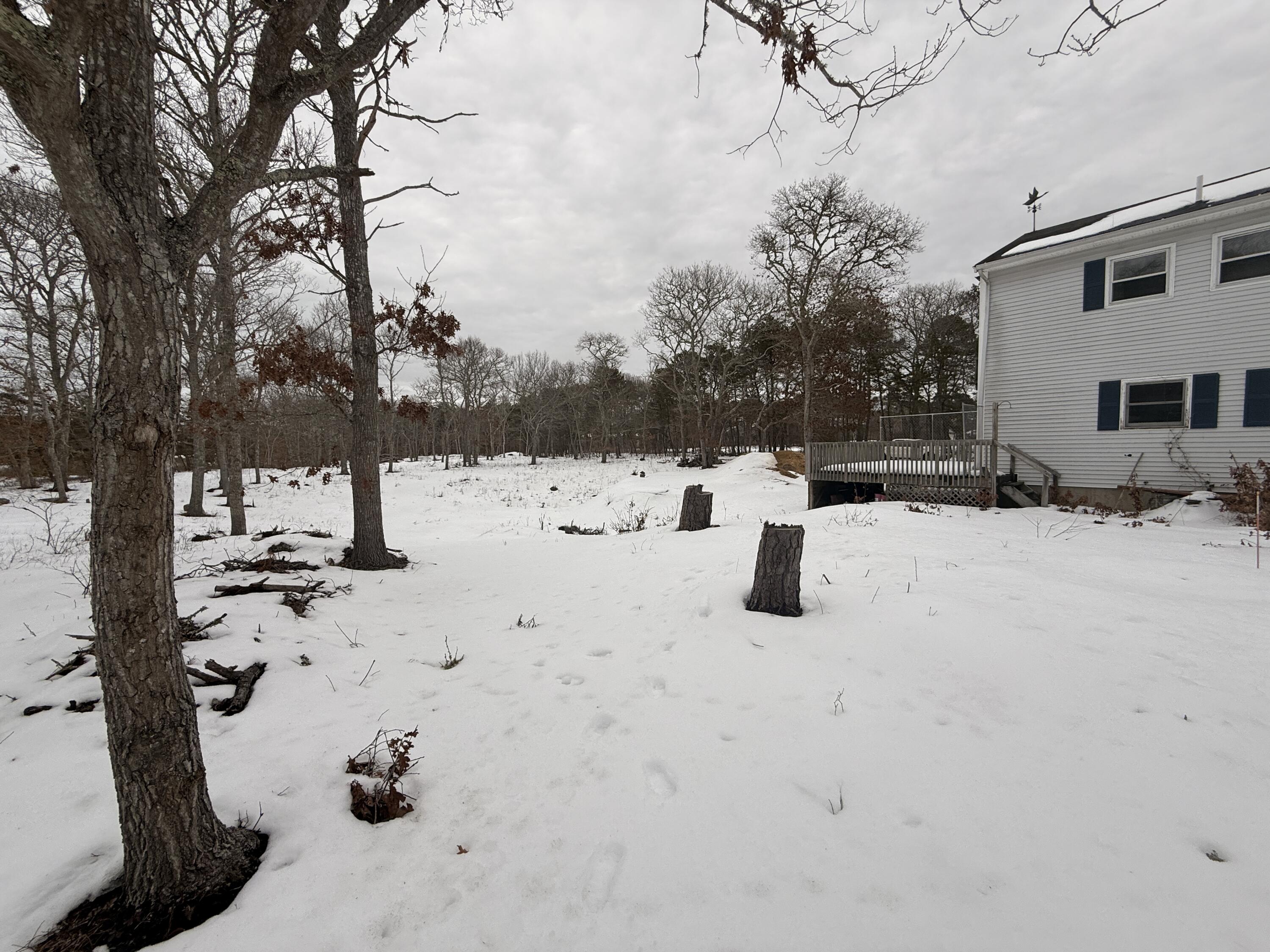 235 Old Chatham Road