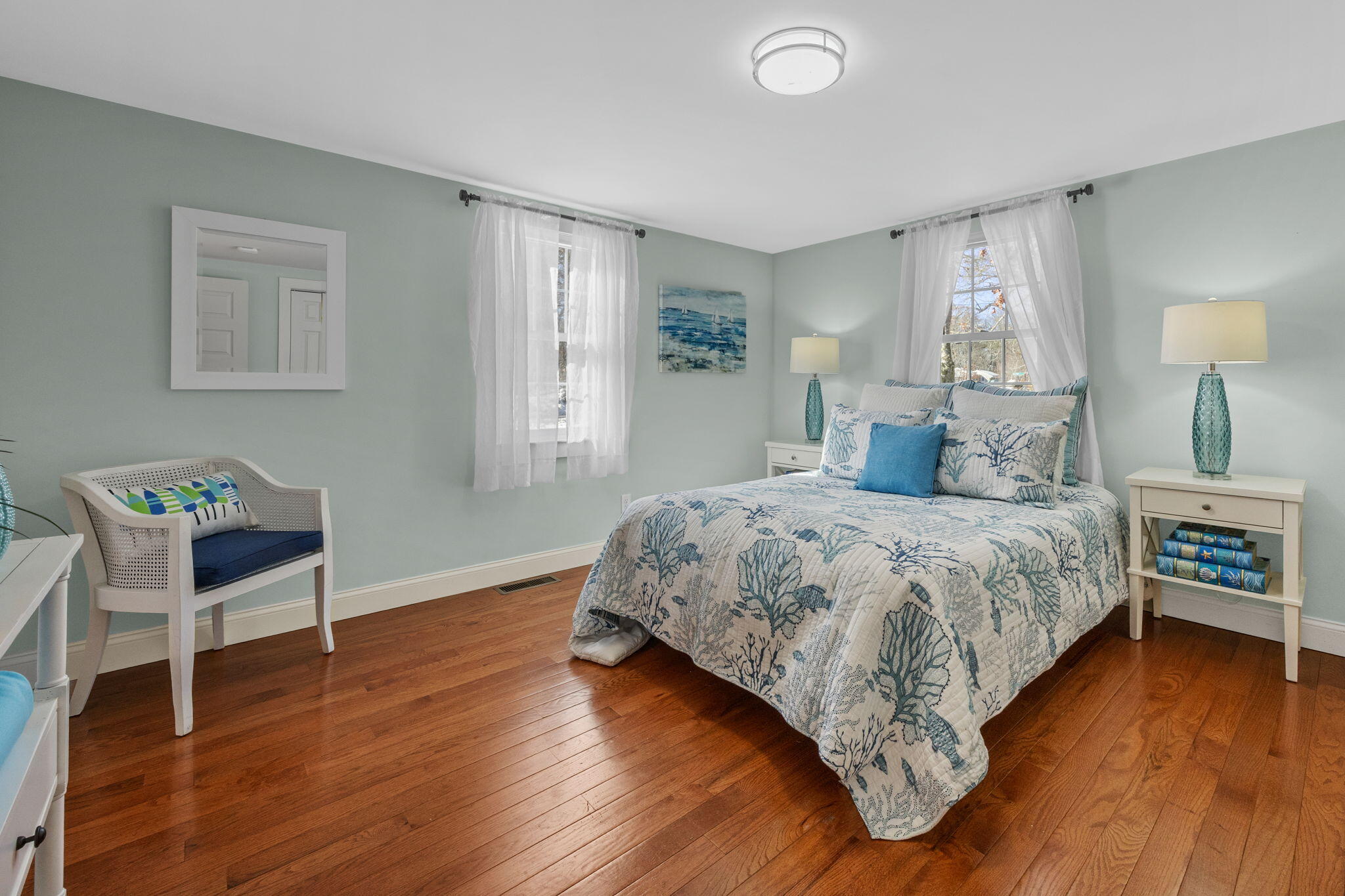 300 Schoolhouse Road