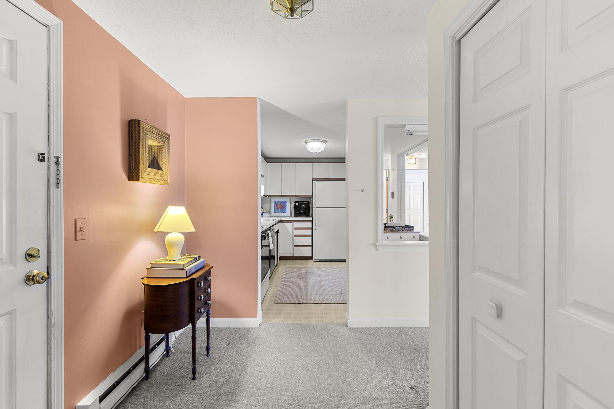 3 Hilltop Drive UNIT 3