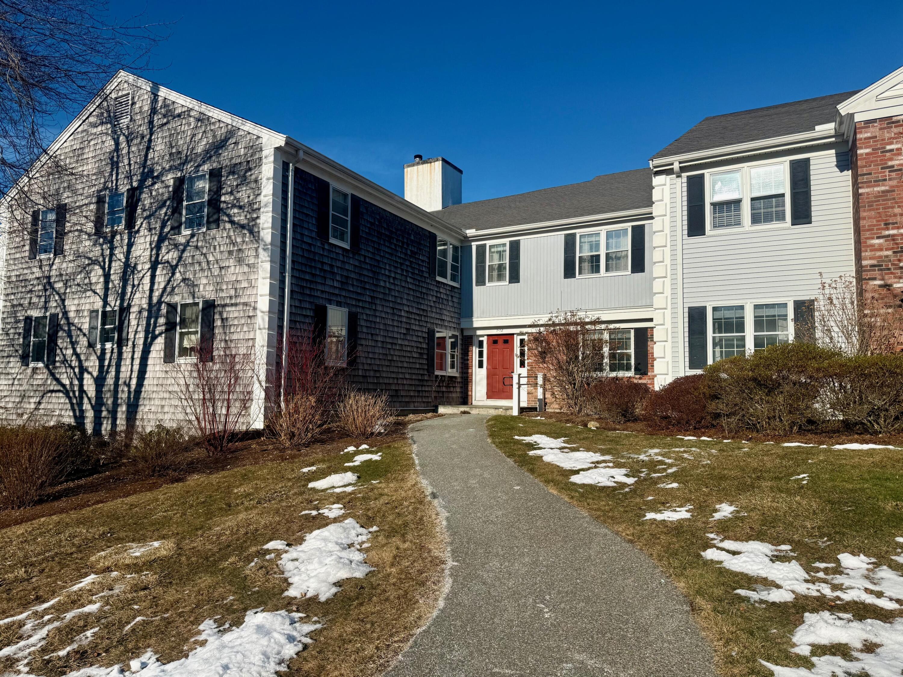 3 Hilltop Drive UNIT 3