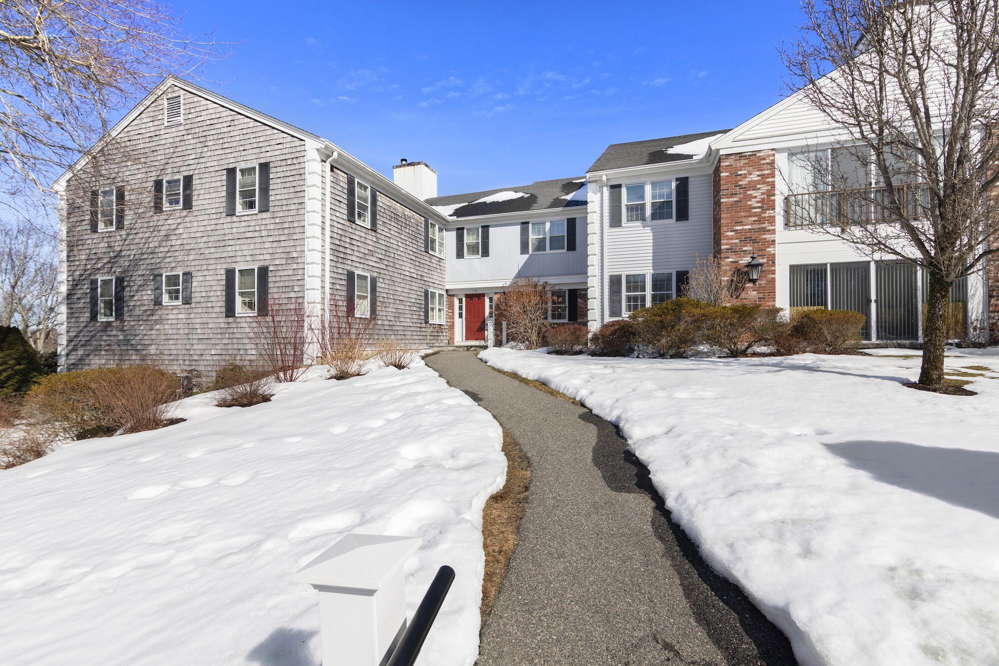 3 Hilltop Drive UNIT 3
