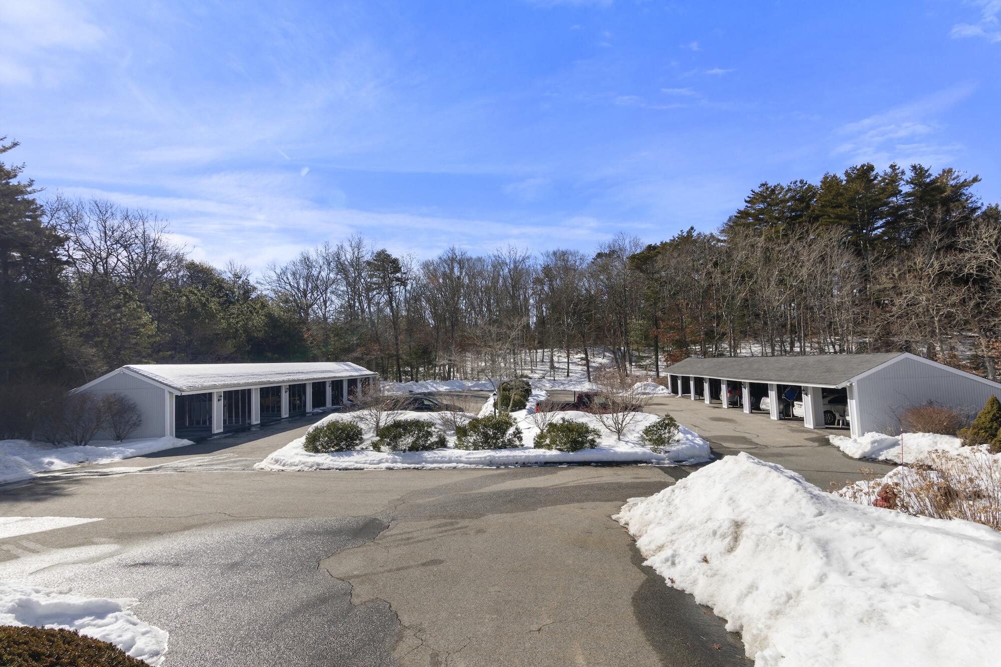 3 Hilltop Drive UNIT 3