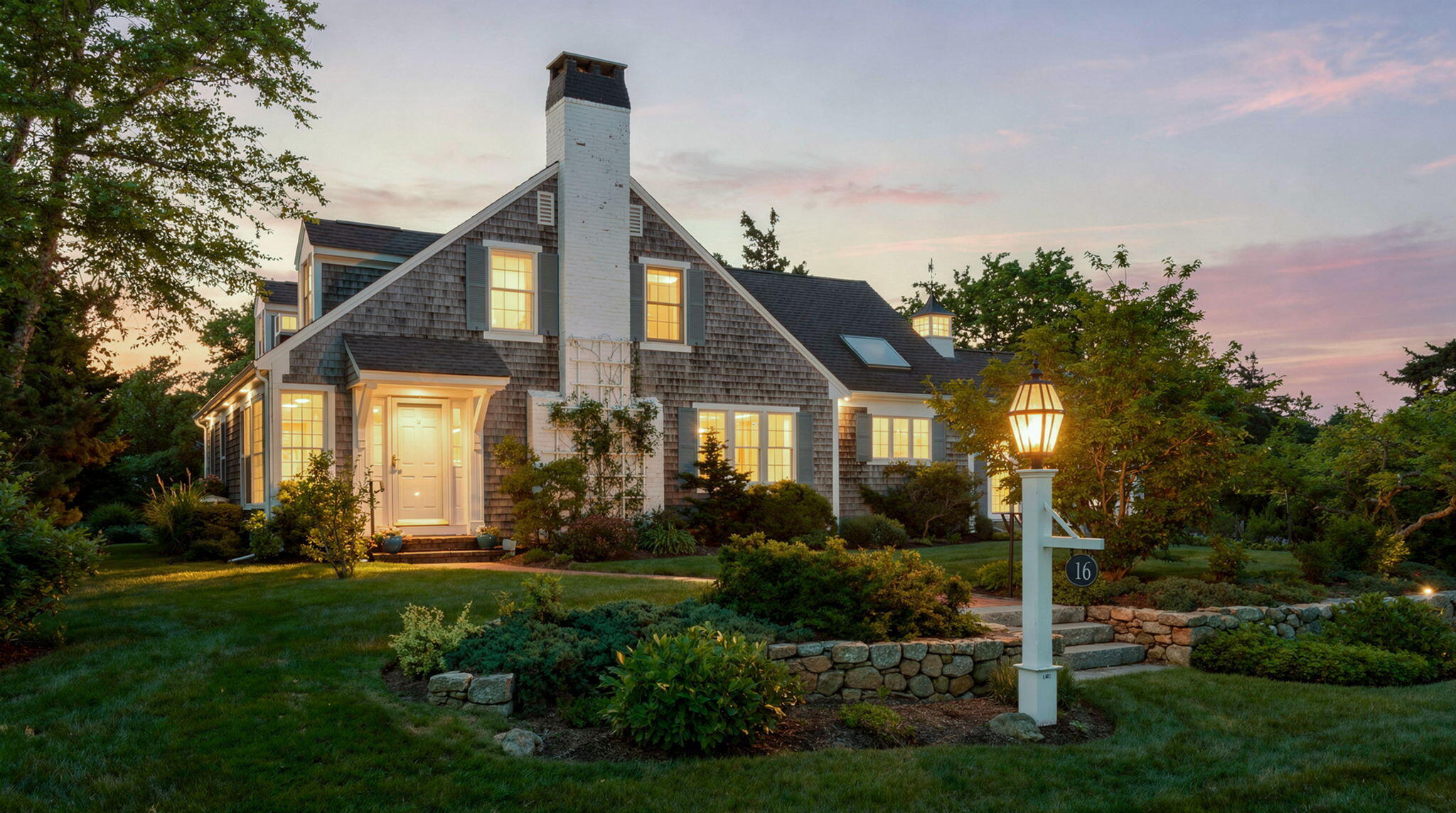 16 Old Salt Works Road