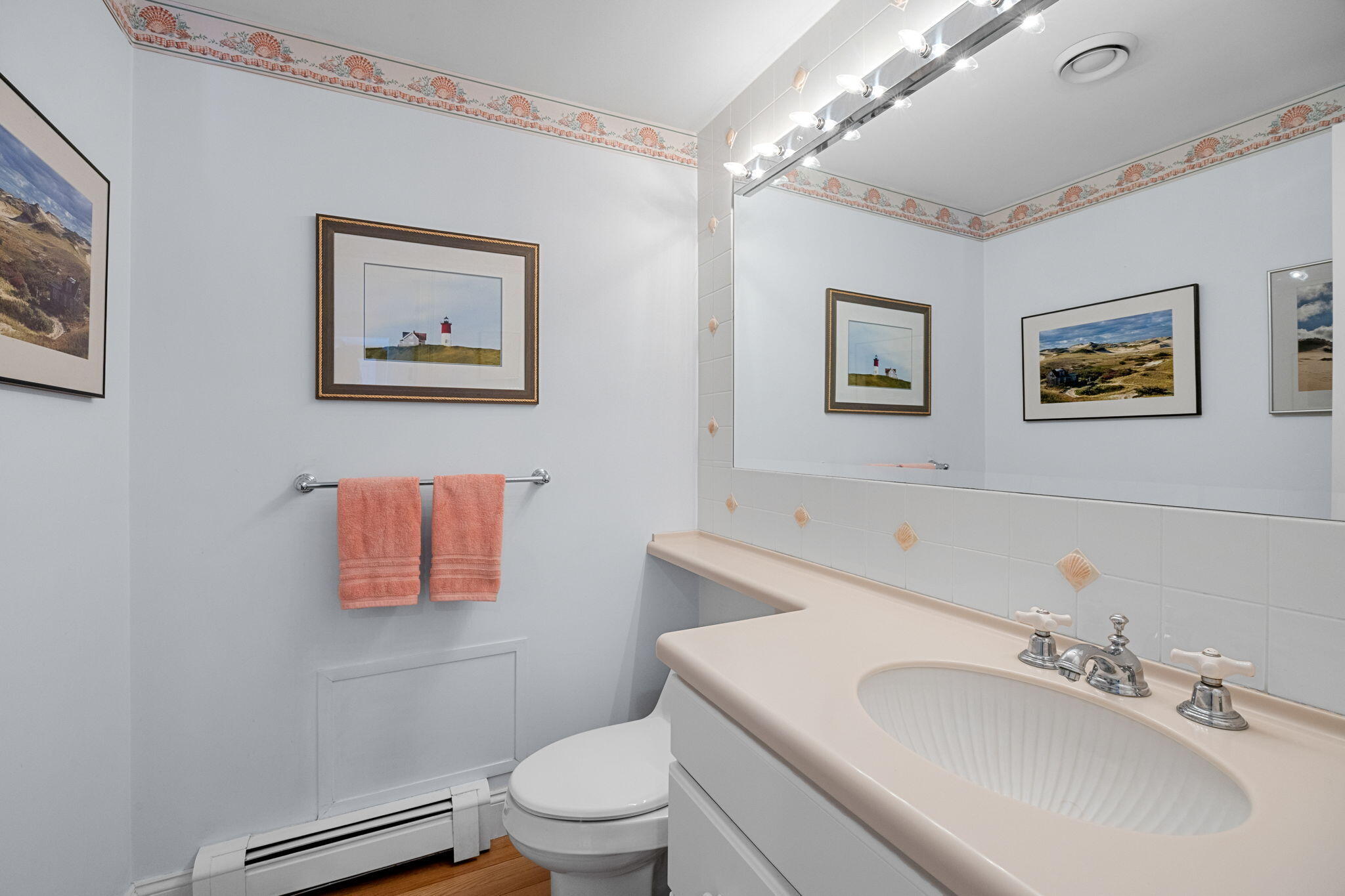 16 Old Salt Works Road