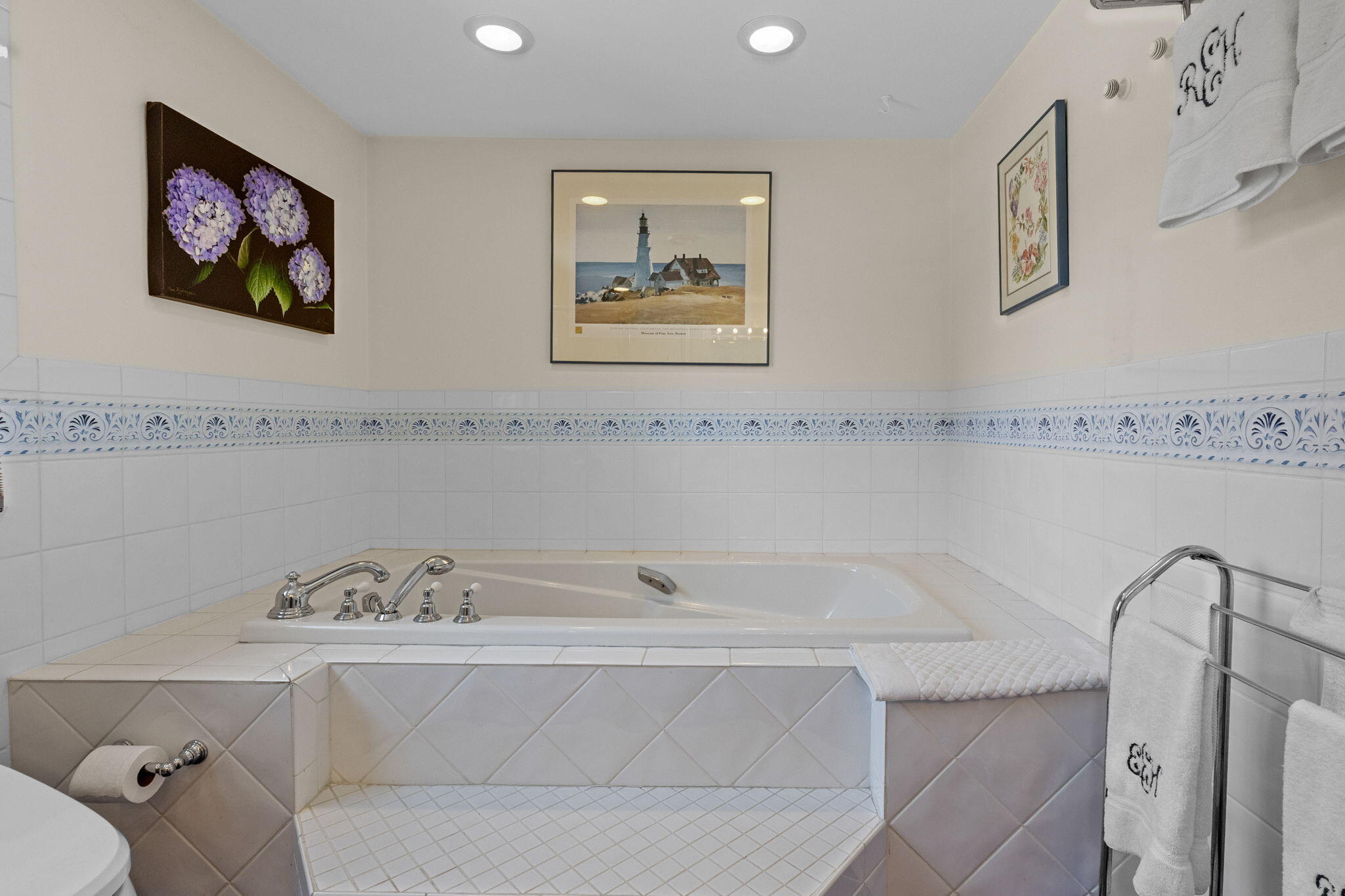 16 Old Salt Works Road