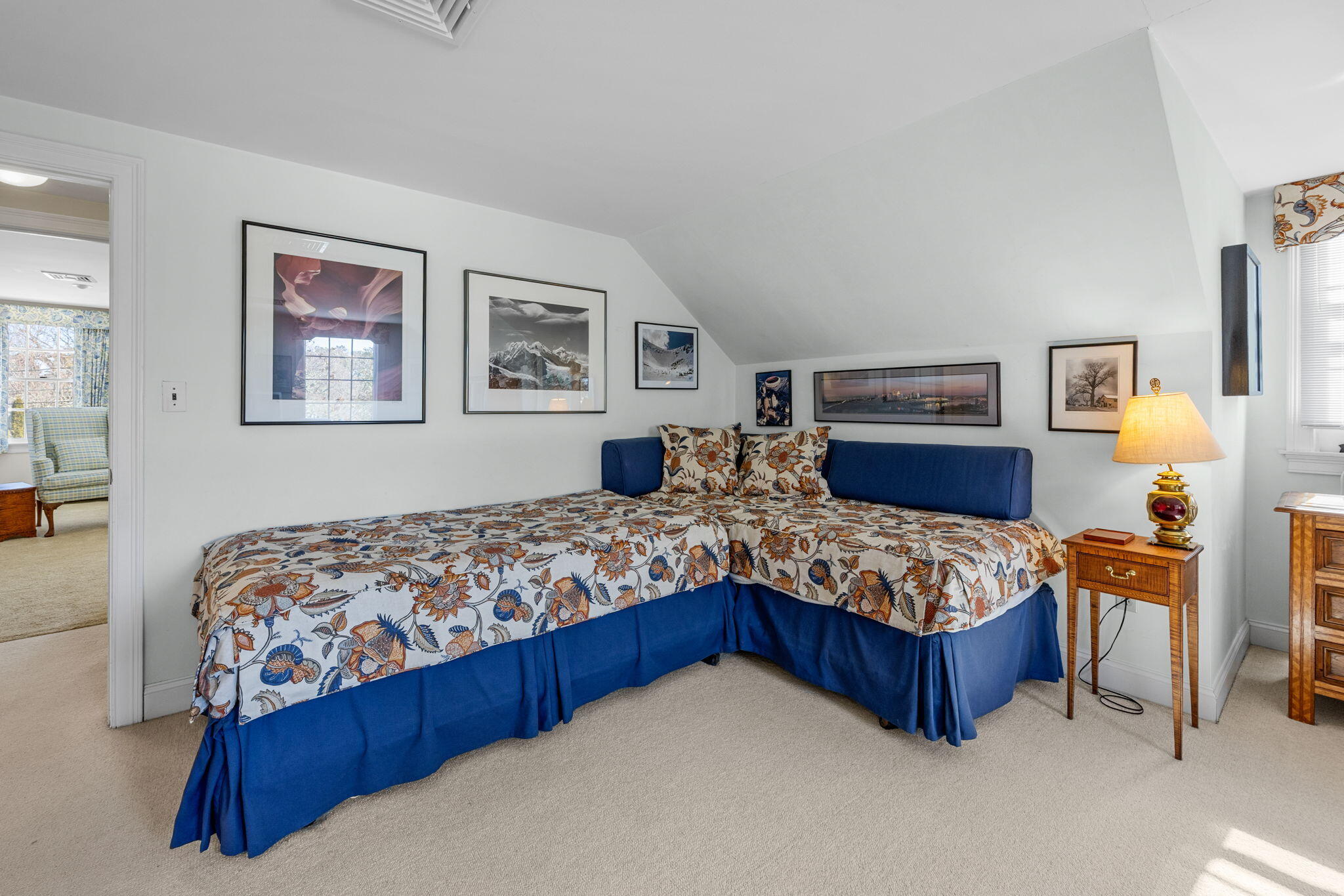 16 Old Salt Works Road