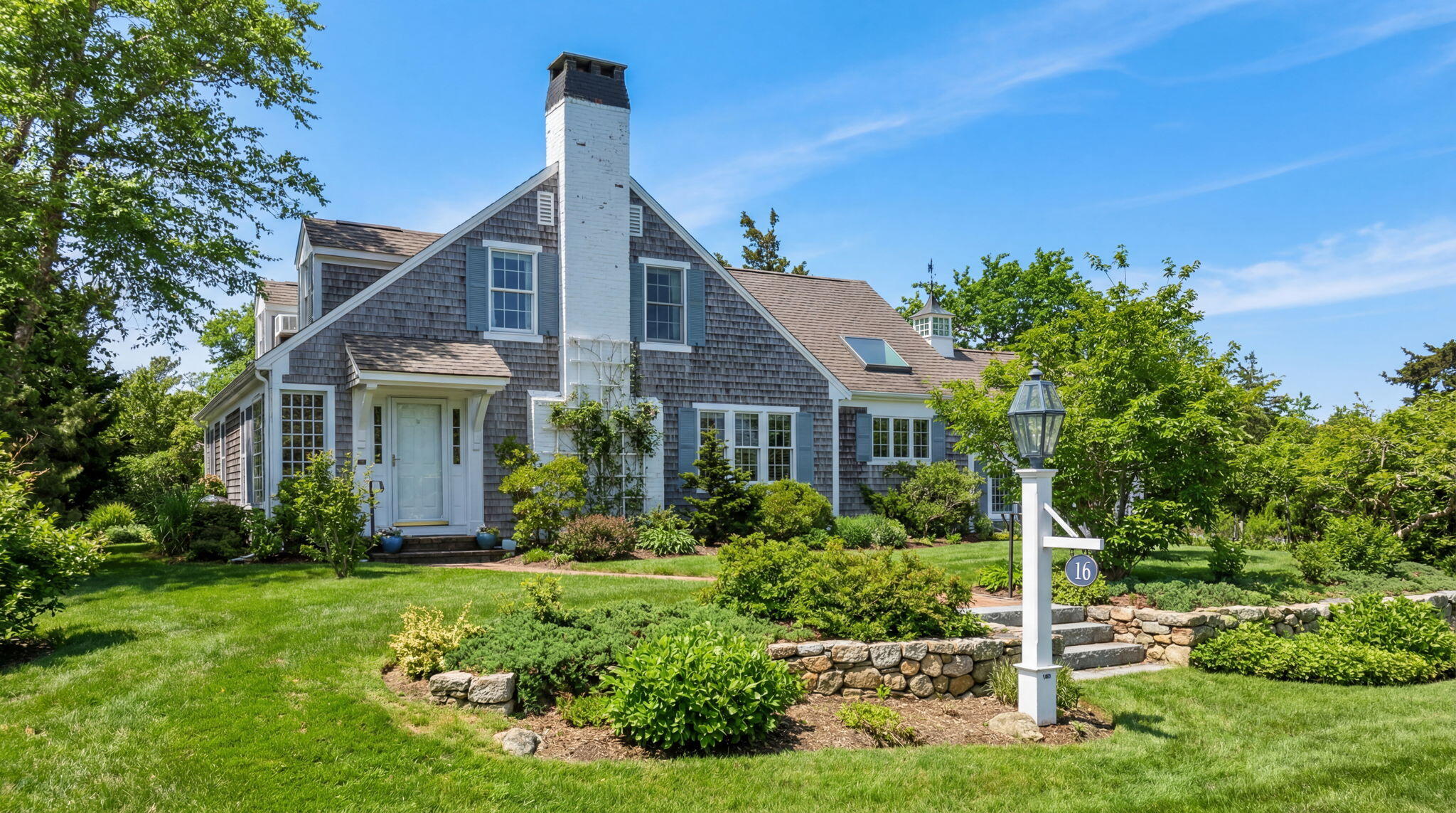 16 Old Salt Works Road