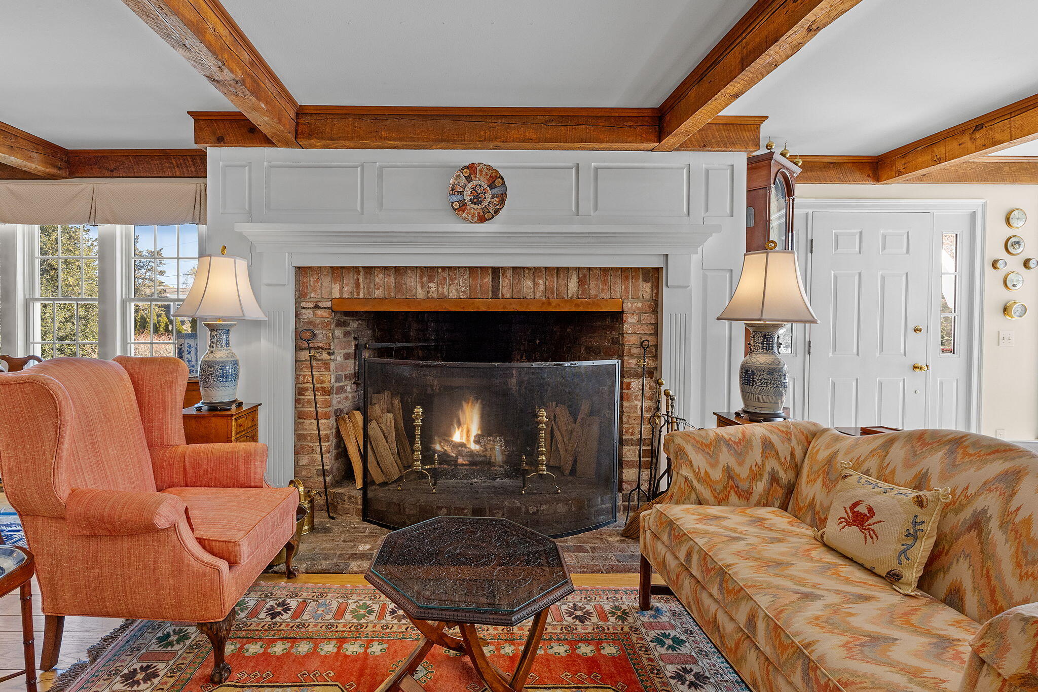 16 Old Salt Works Road