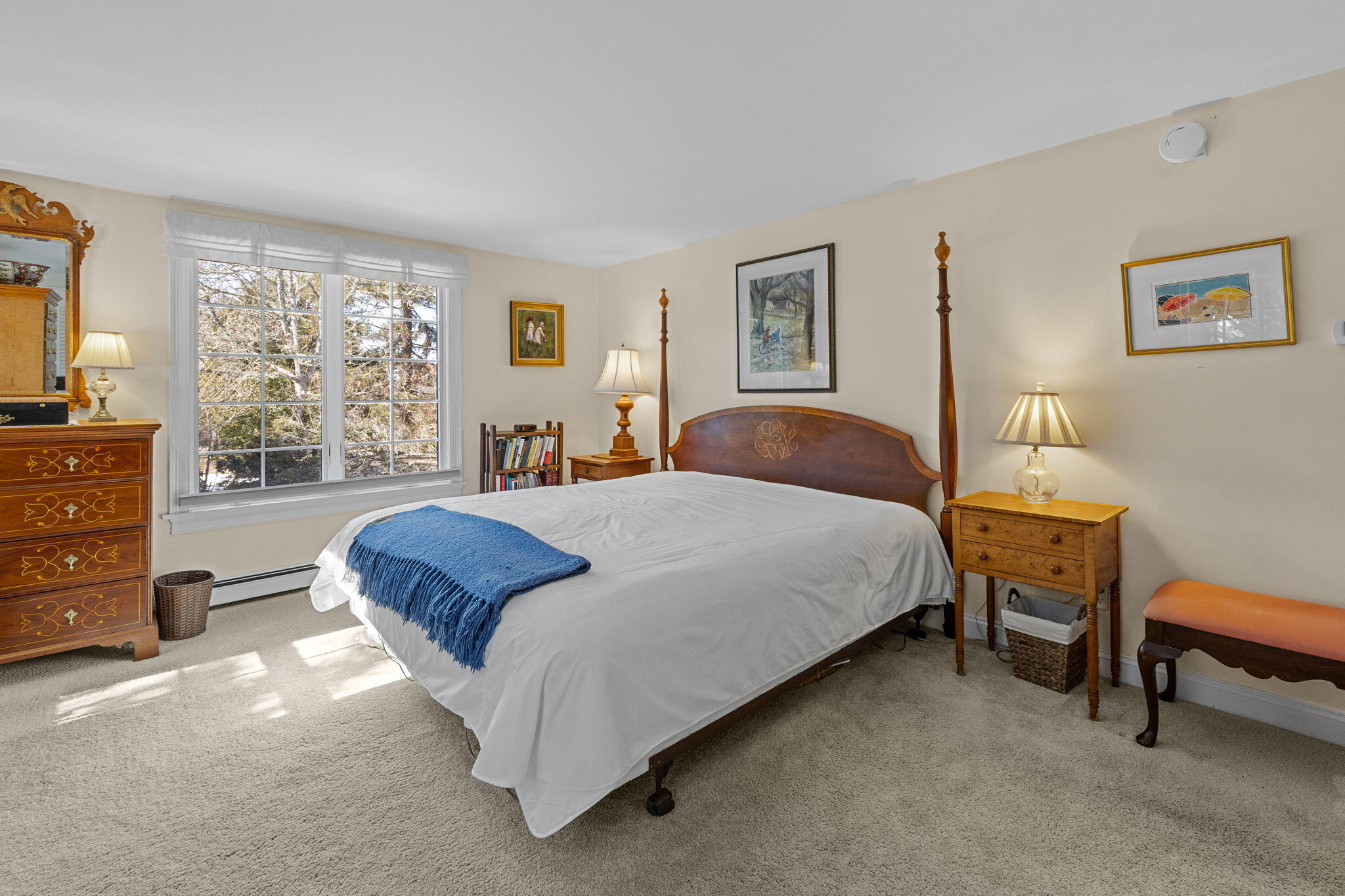 16 Old Salt Works Road