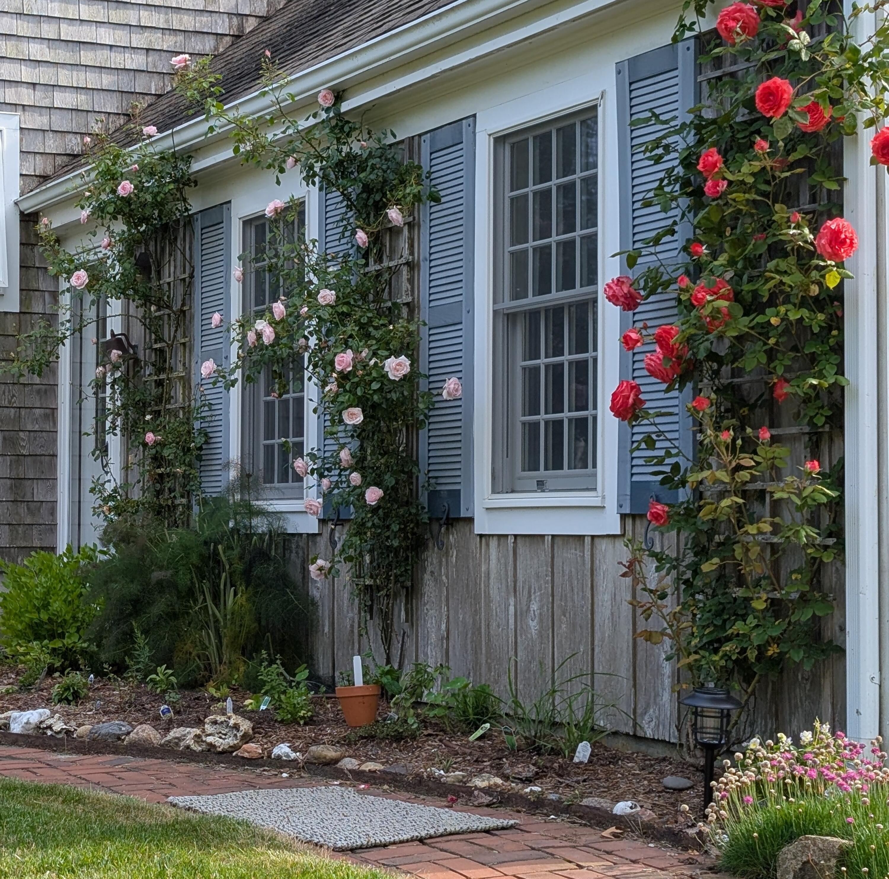 16 Old Salt Works Road