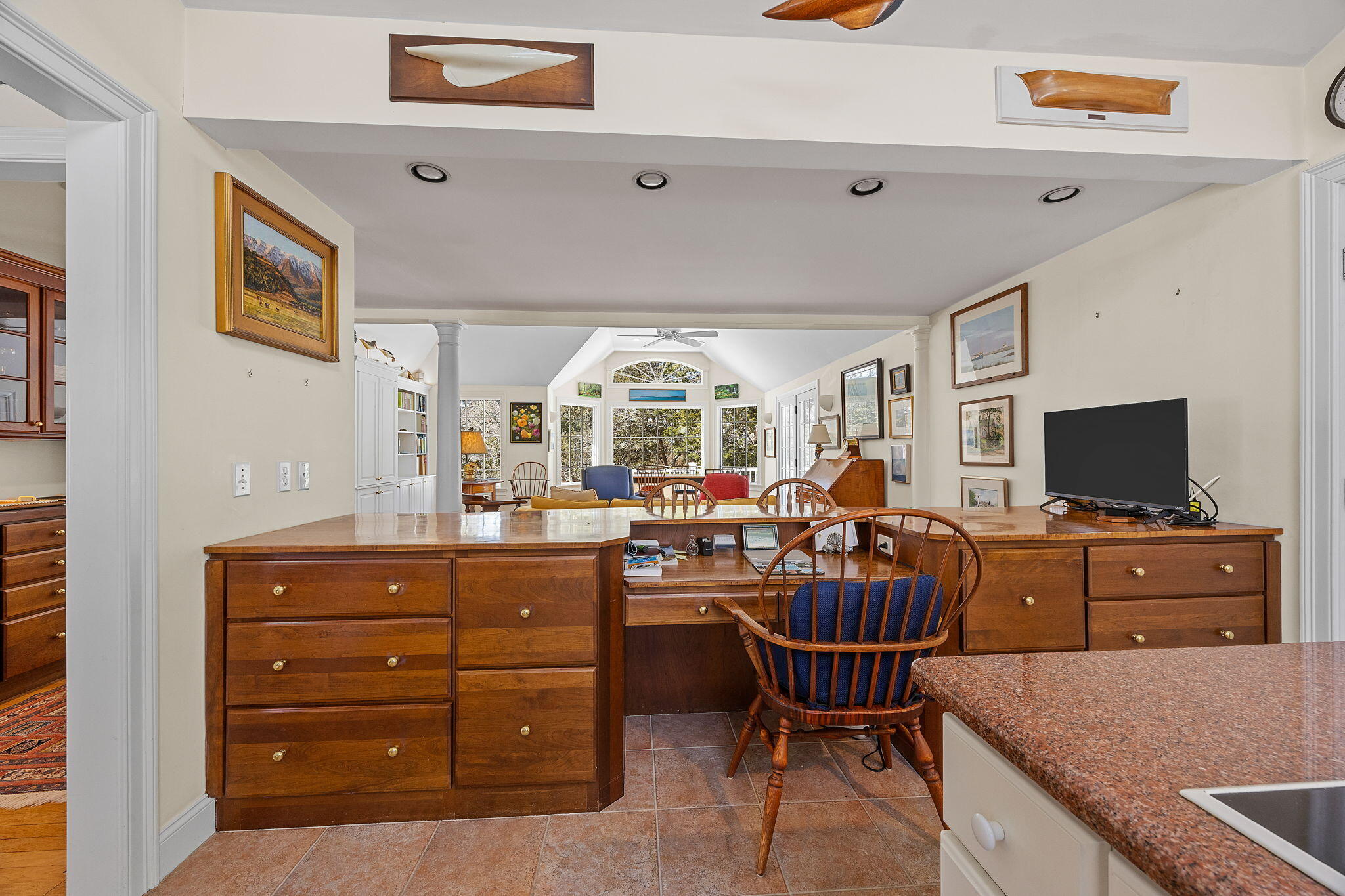 16 Old Salt Works Road