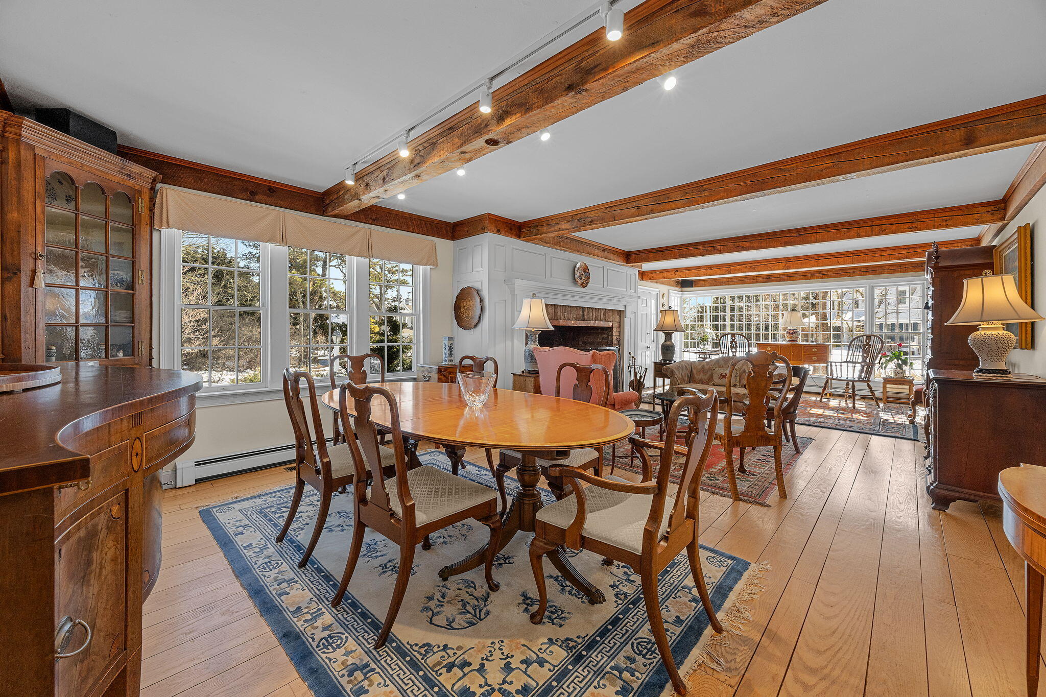 16 Old Salt Works Road