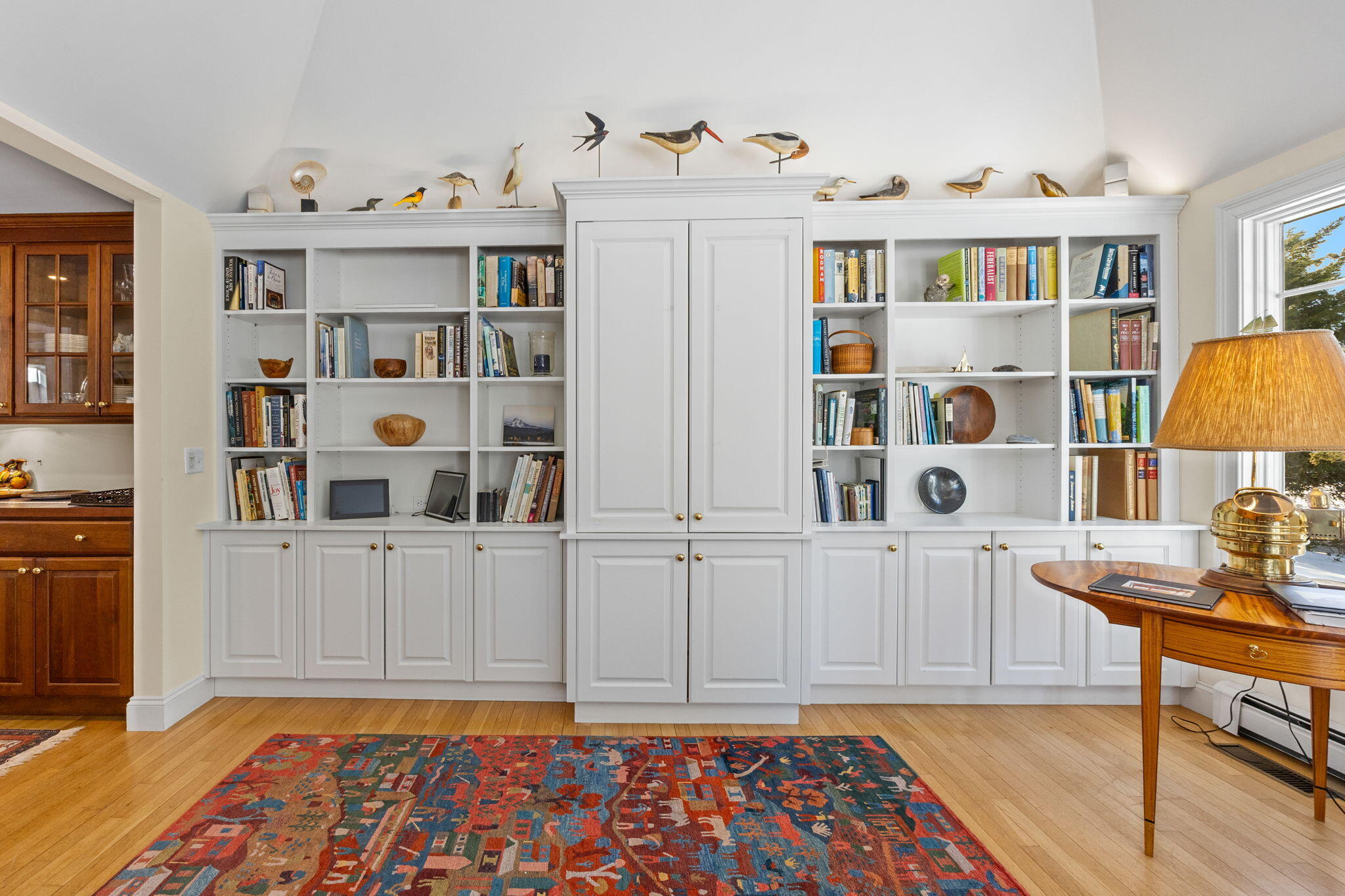 16 Old Salt Works Road