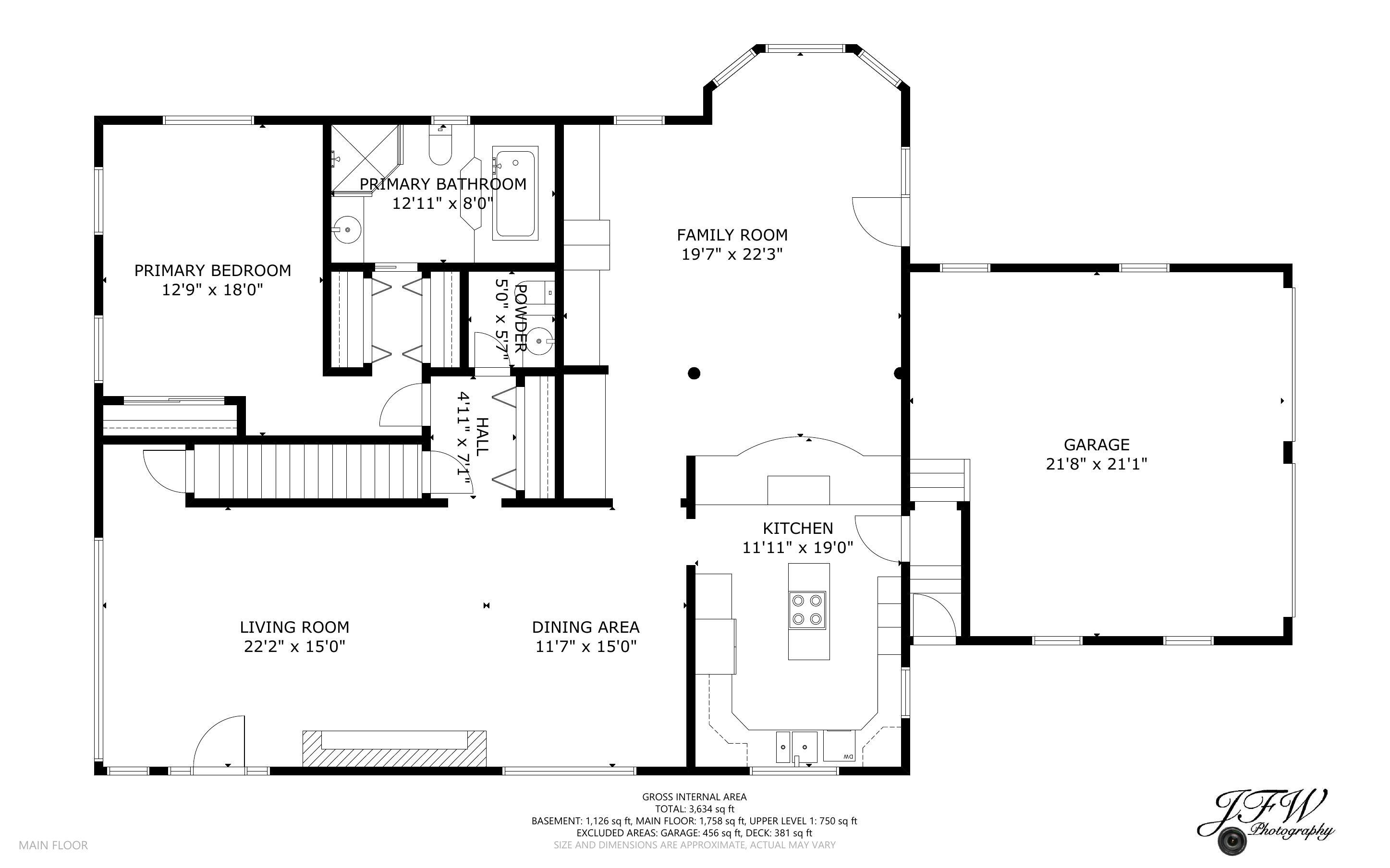 16 Old Salt Works Road