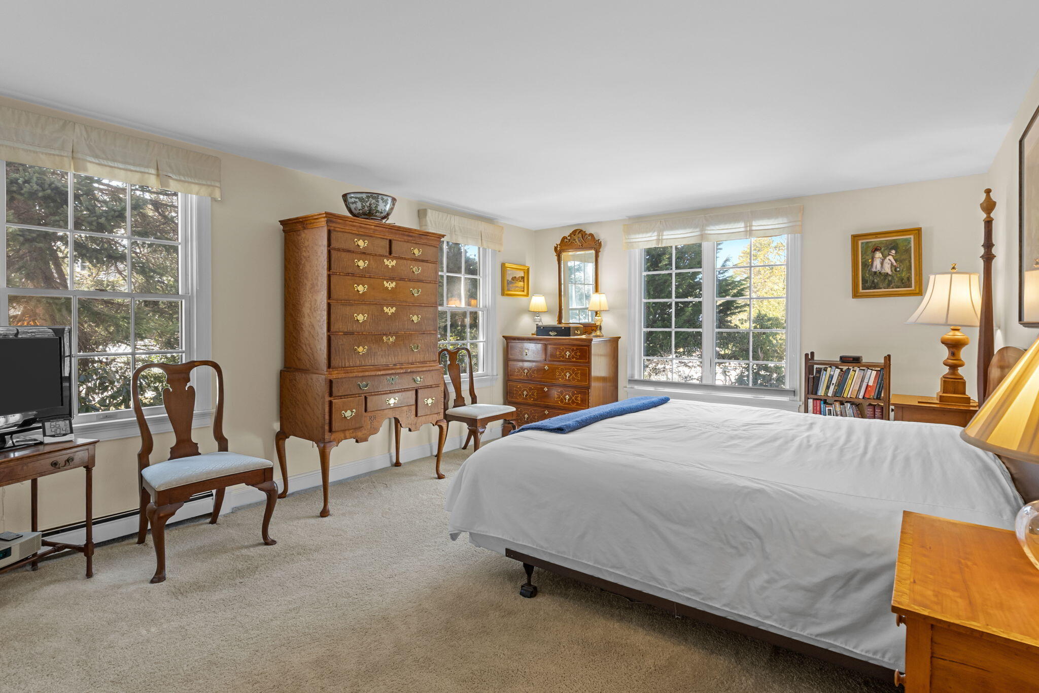 16 Old Salt Works Road