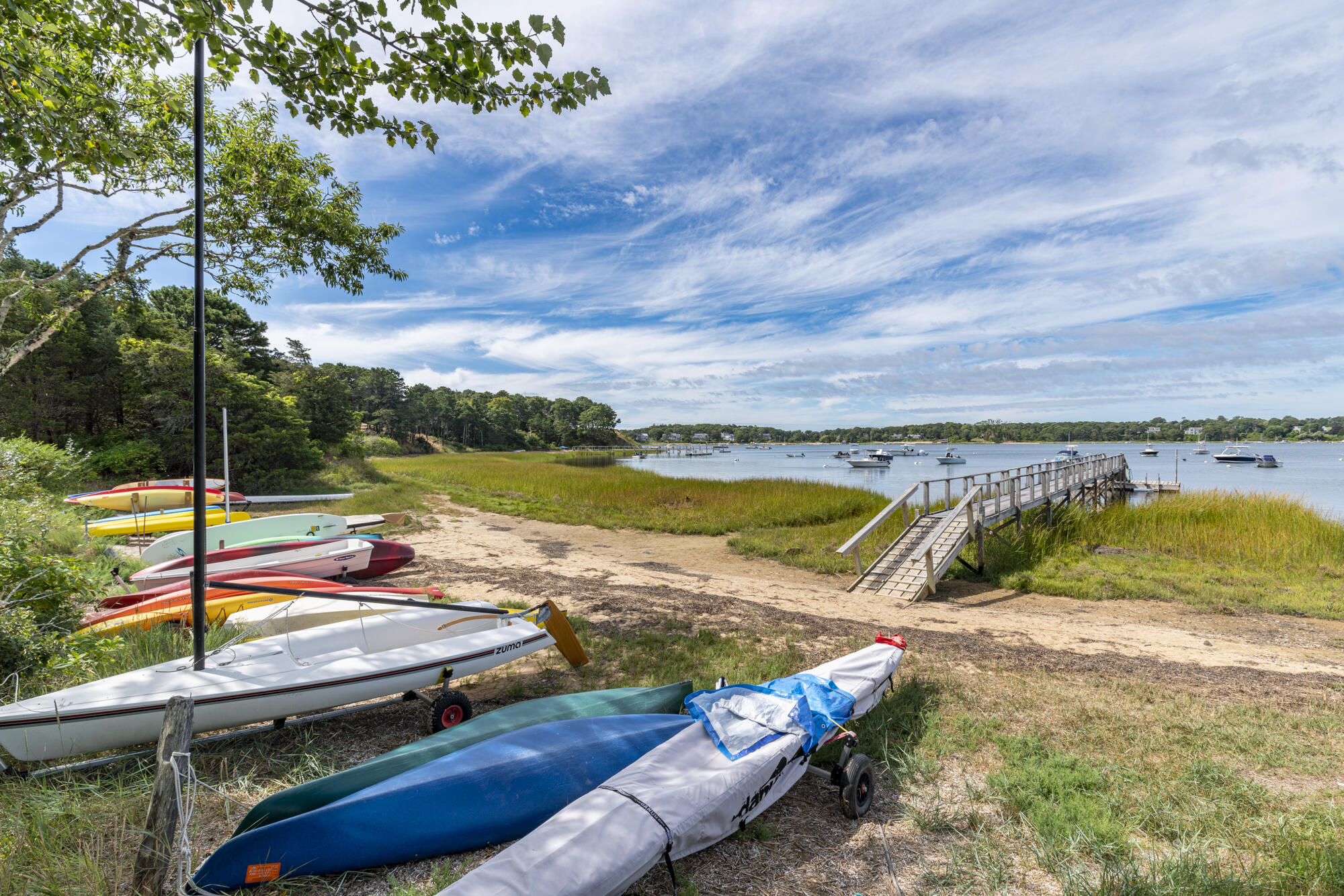 16 Old Salt Works Road