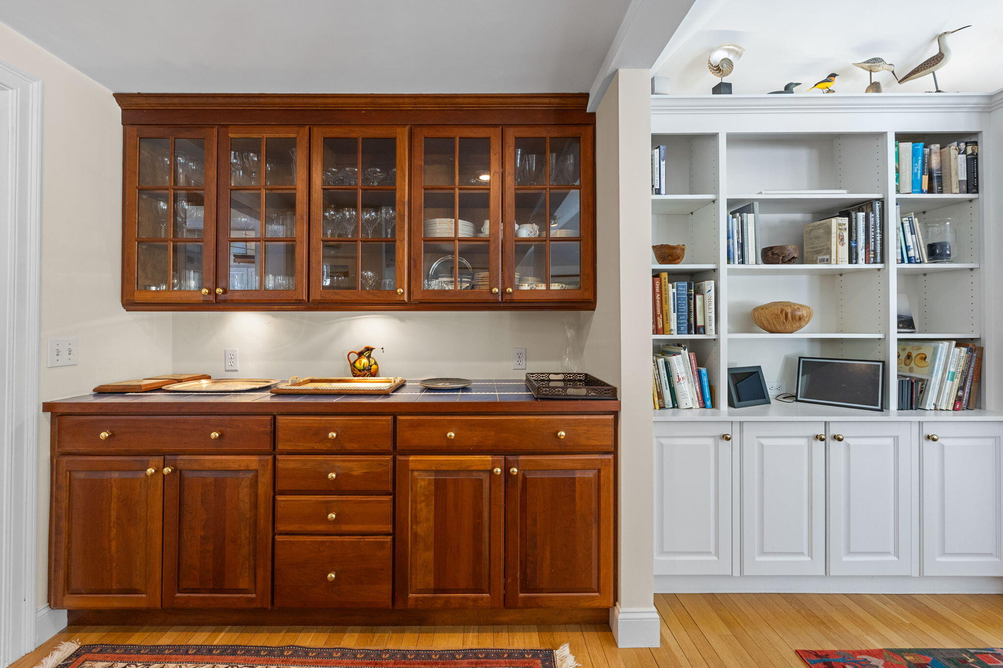 16 Old Salt Works Road