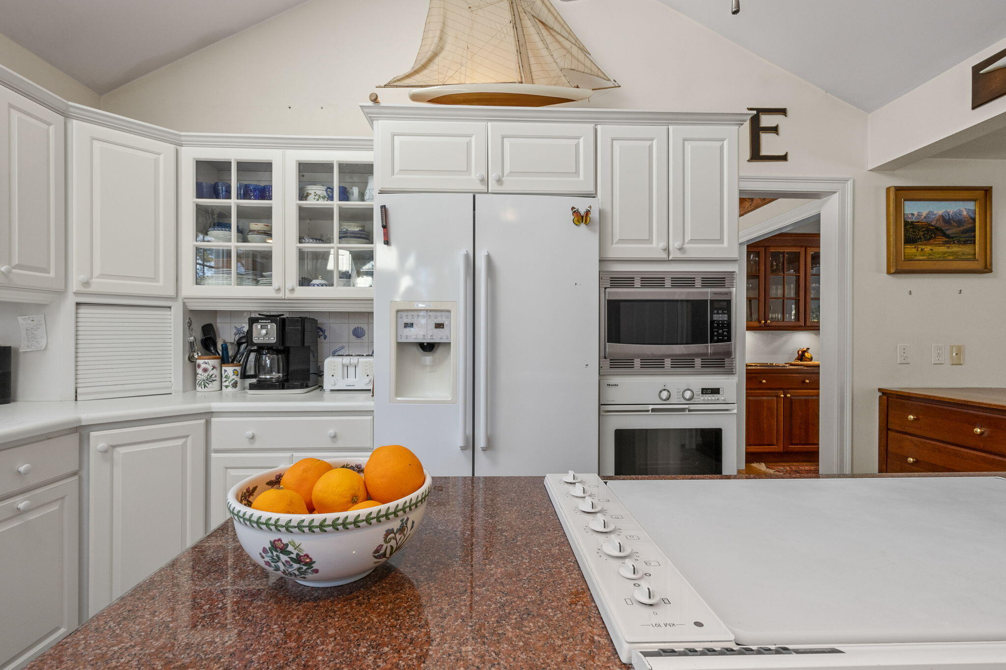 16 Old Salt Works Road