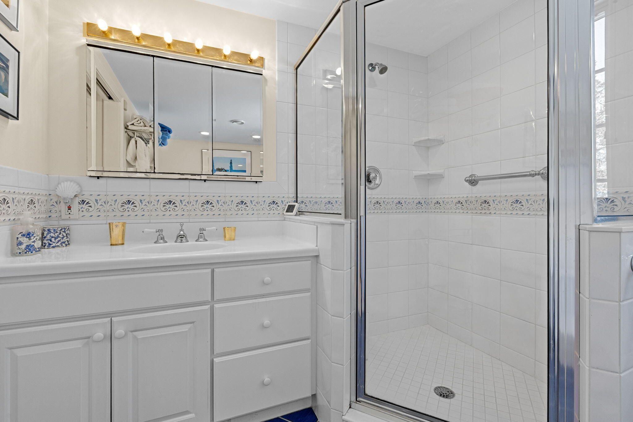 16 Old Salt Works Road