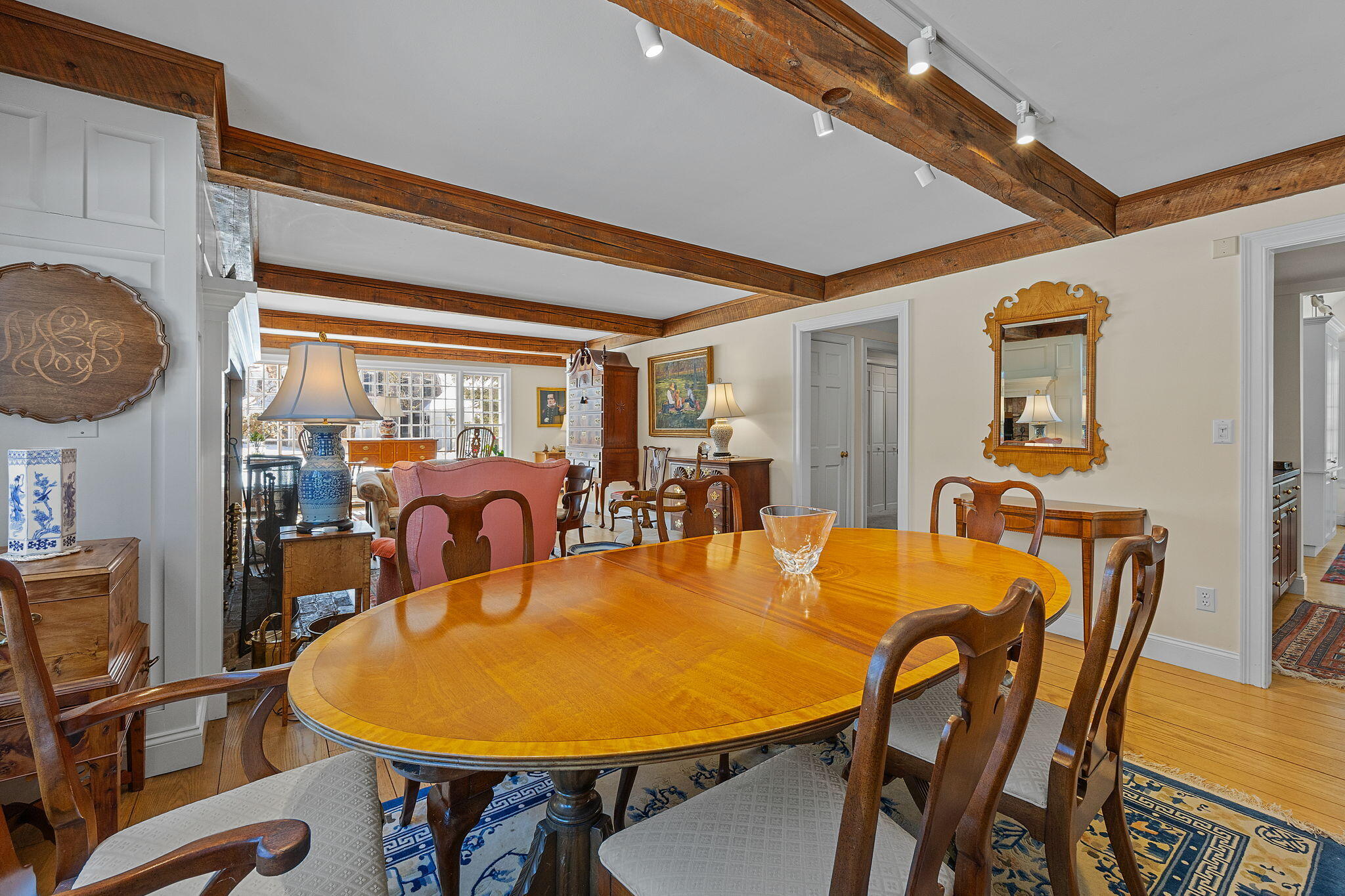 16 Old Salt Works Road