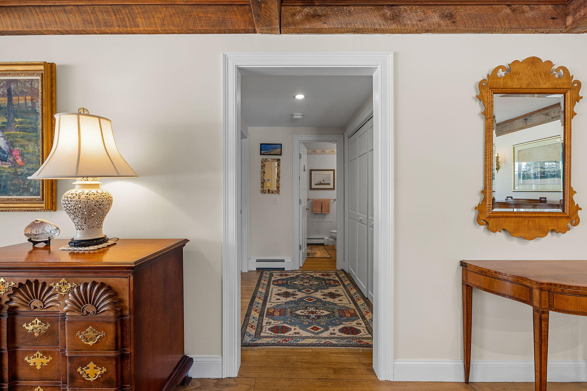 16 Old Salt Works Road